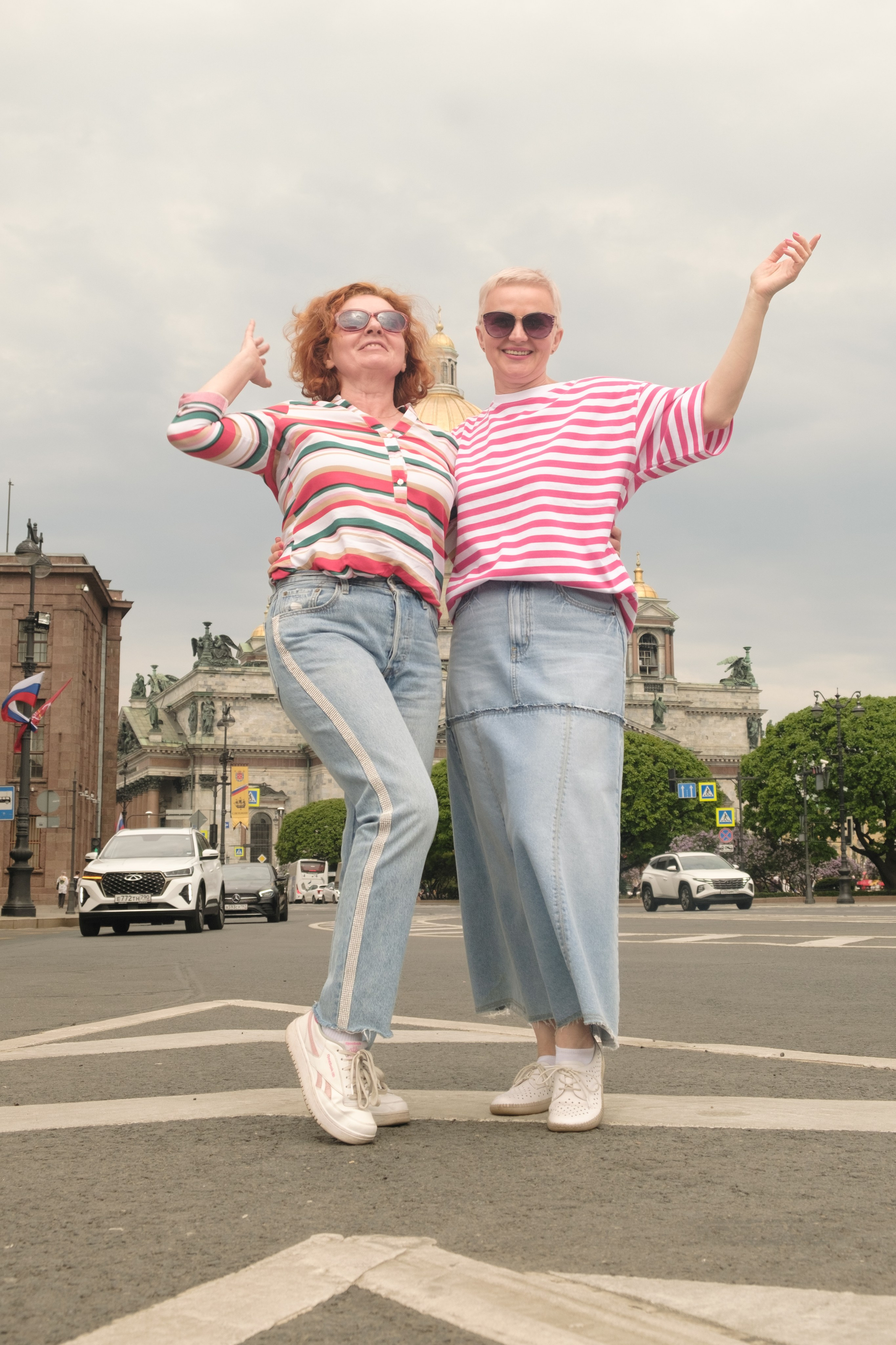 #02 Фотопрогулки. Professional photoartist in St. Petersburg (wedding, reportage, portrait, model book, love story) Alexander Shvedov