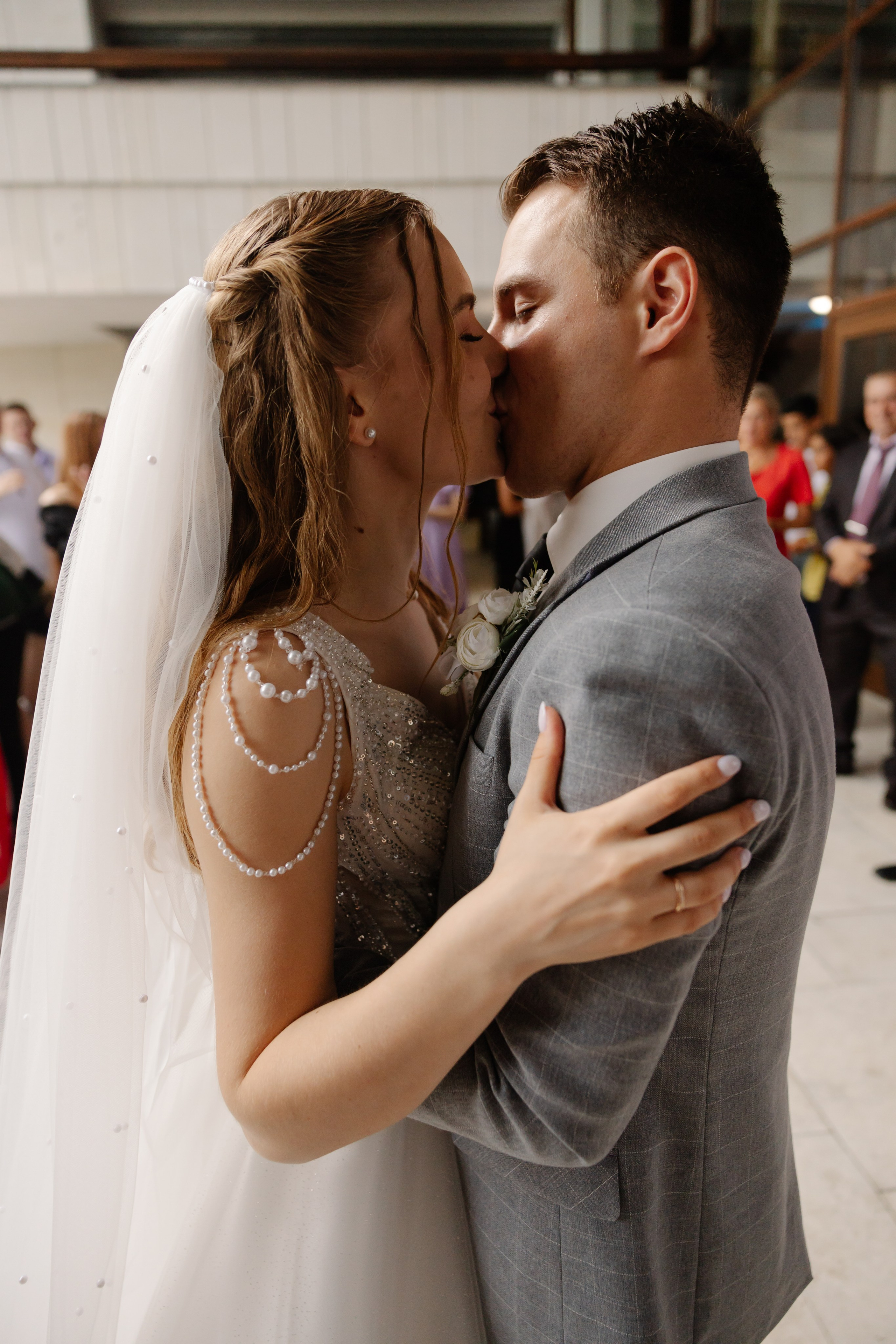 Алёна и Руслан. Фотограф и Видеограф во Владимире