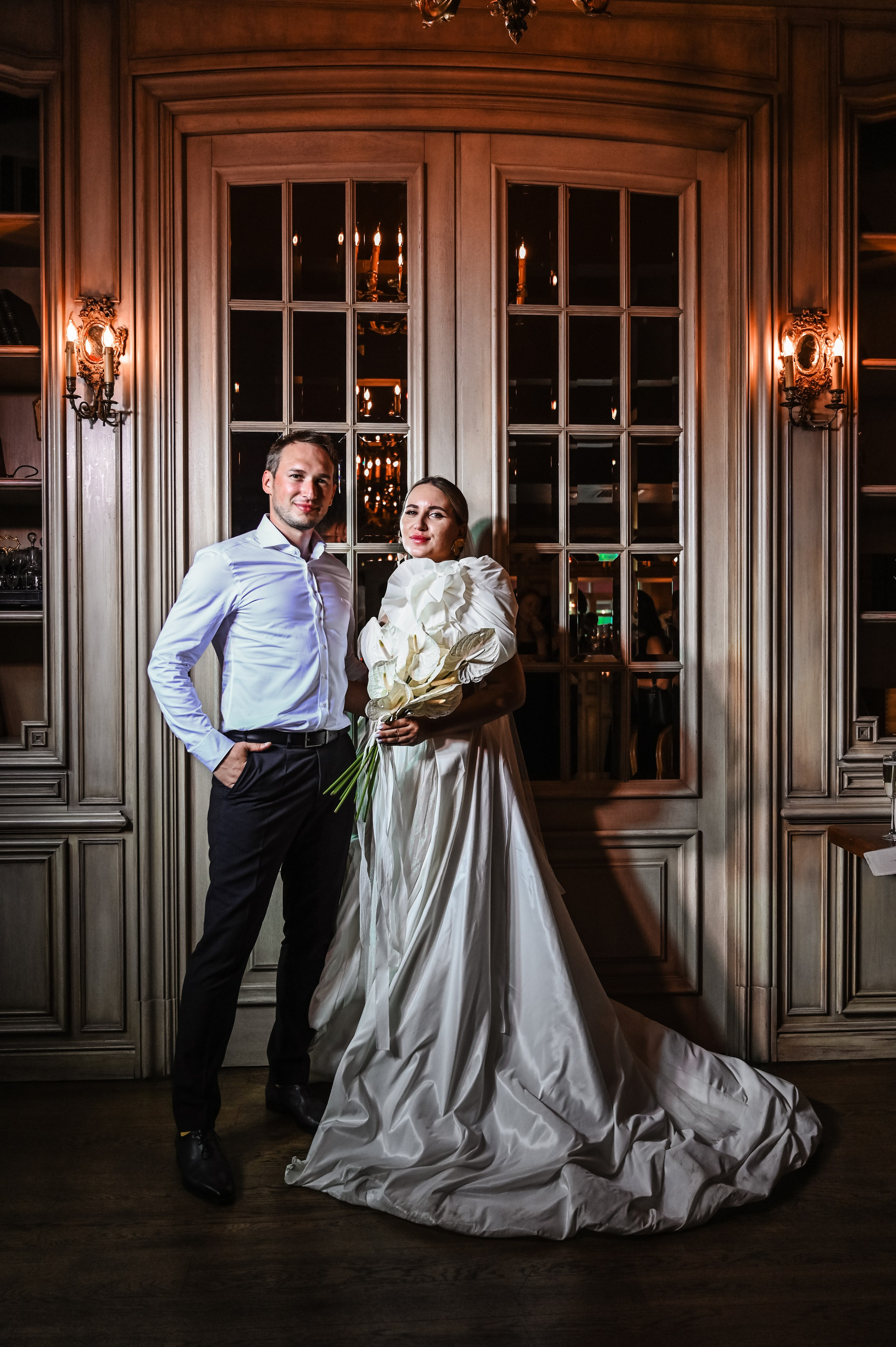 Банкет ресторан Мишель. Семейный и детский фотограф во Фрязино, Ивантеевке и Щелково Матвеева