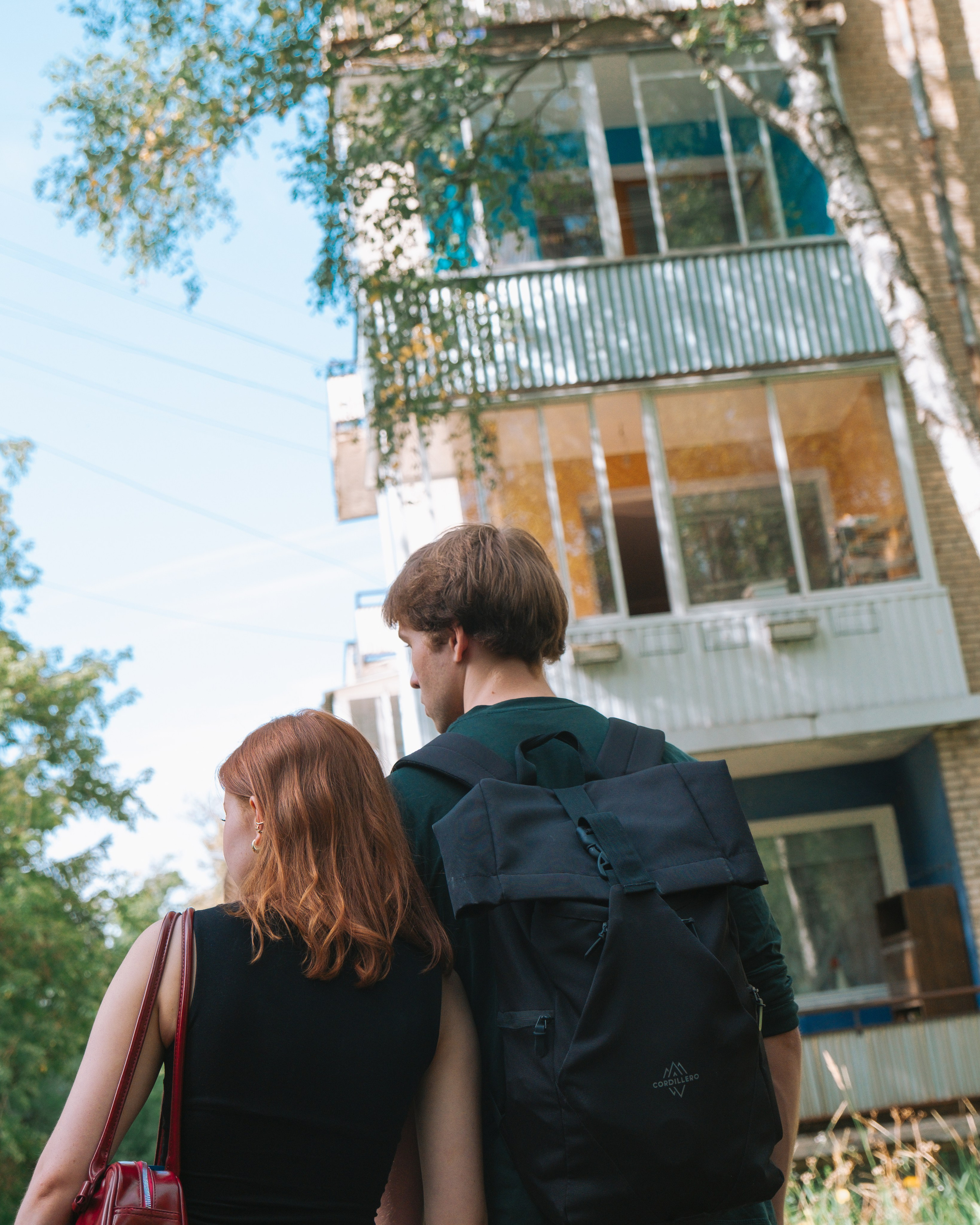 ДУБНА WEEKEND («РЕЛЬСЫ» Х «ЗВЕНО»). Главная