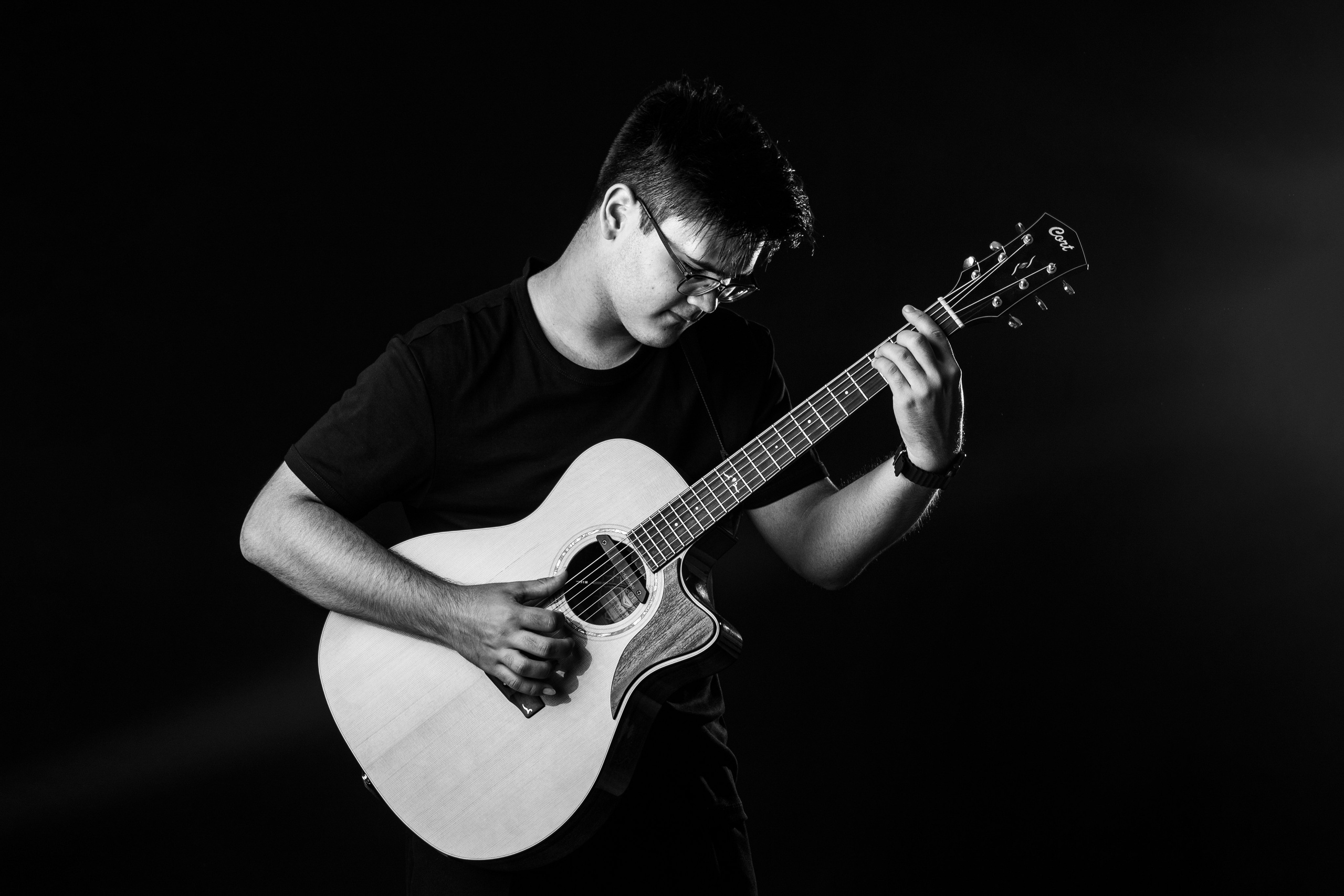 Дамир Студия. Design Muginov