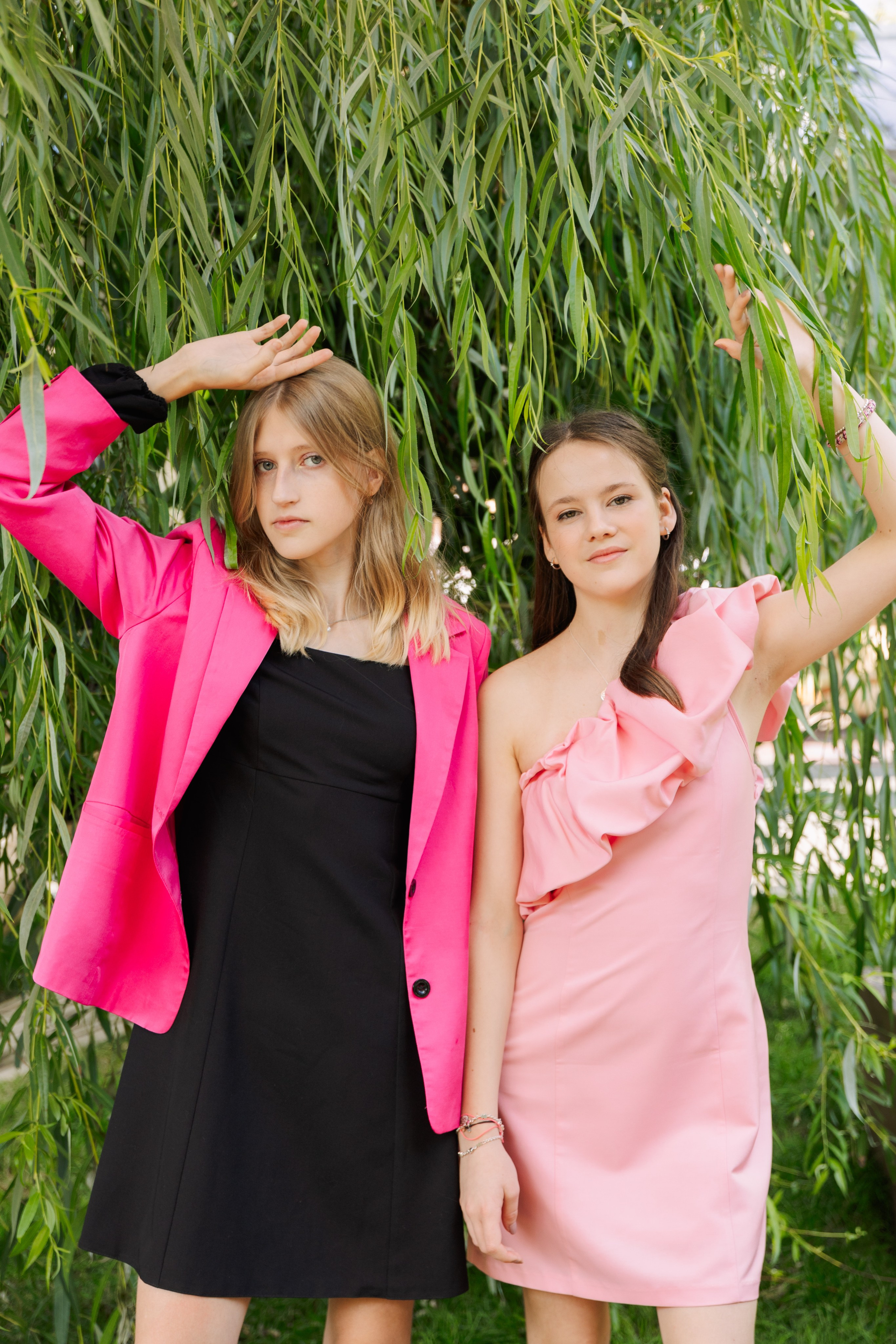 Agnija. Главная