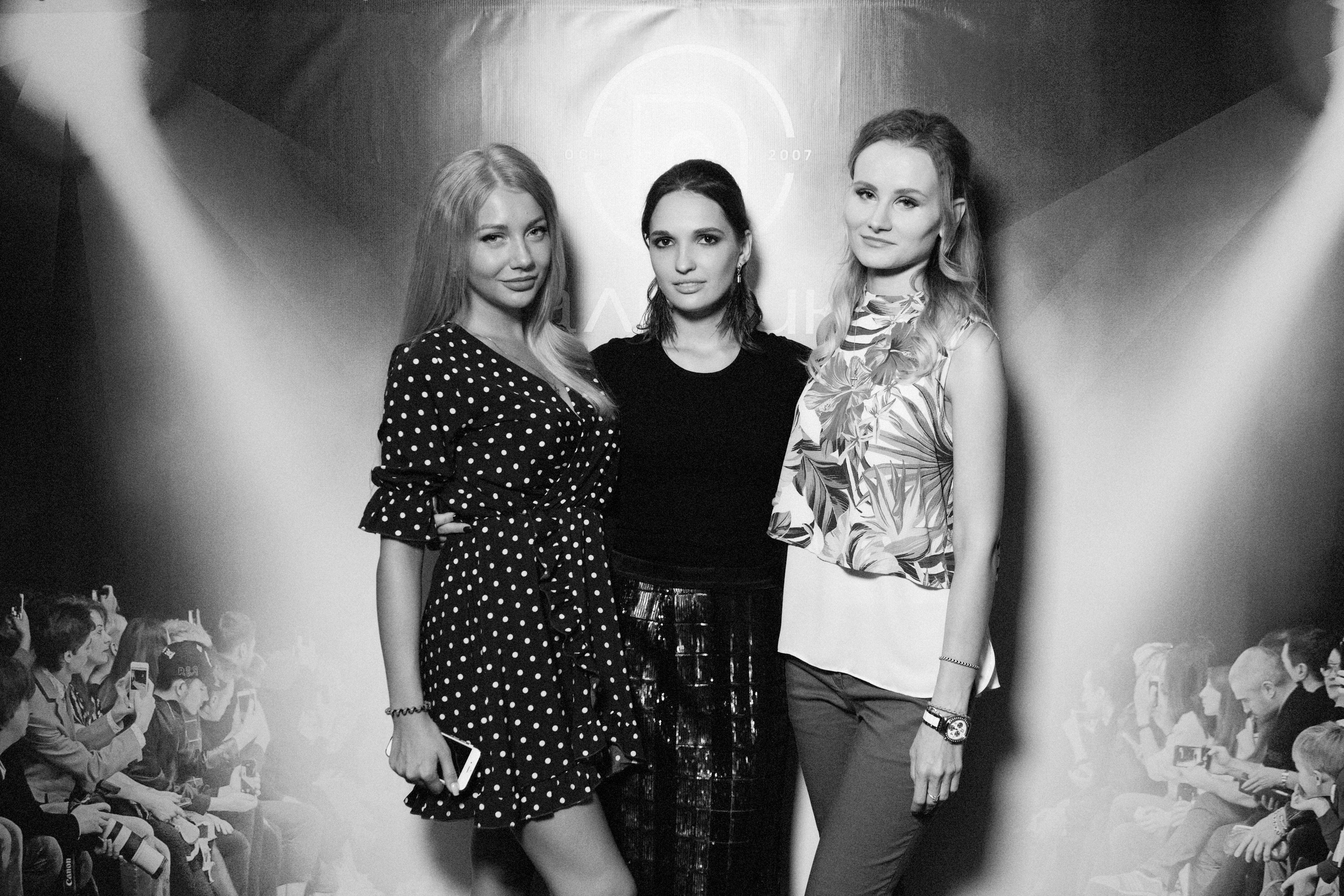 Фотосъемка юбилея компании. Фотограф Серафим Крюков