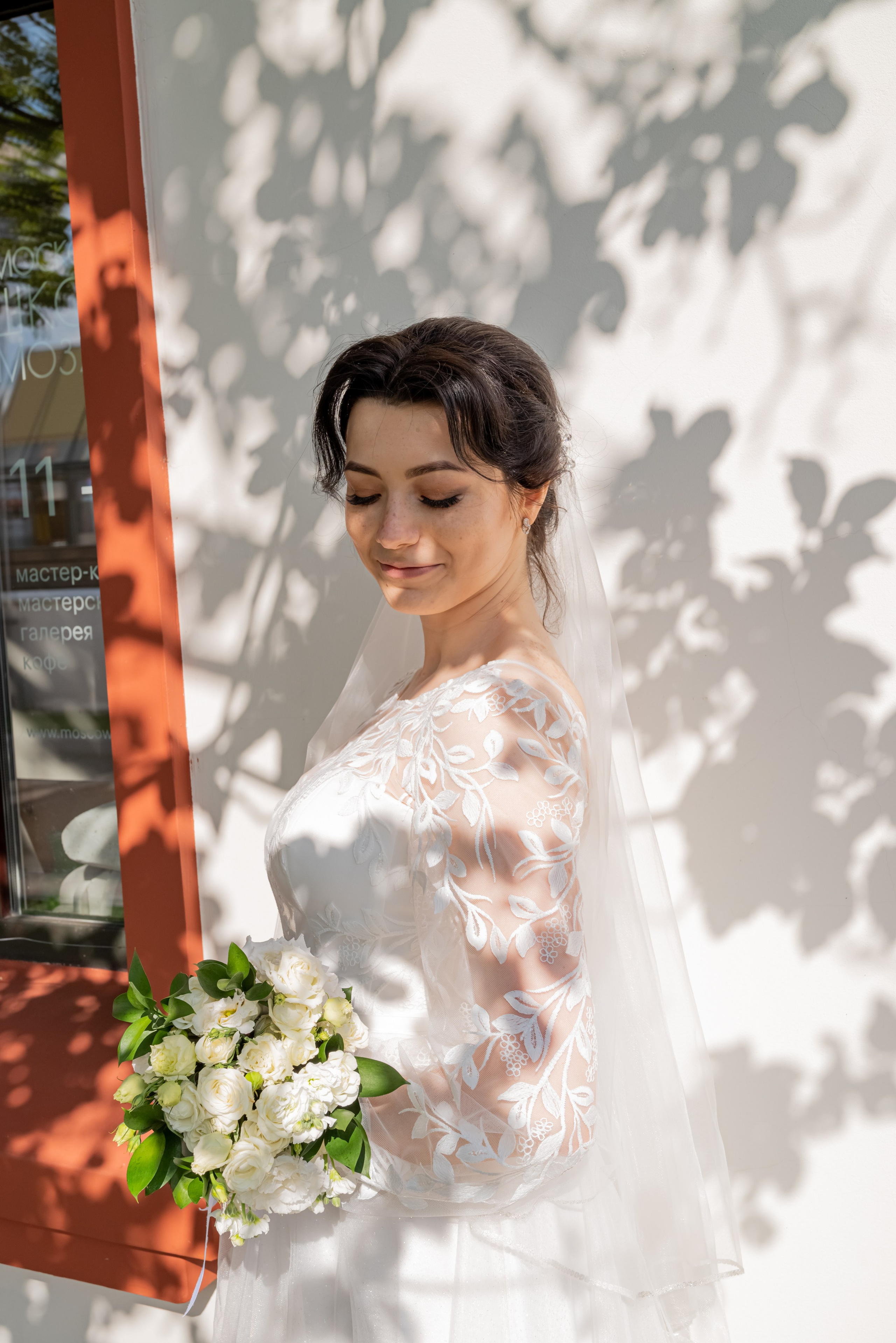 Август, 2024 — ВДНХ. Свадебный и семейный фотограф Екатерина Пушан. Москва, Балашиха, Железнодорожный, Солнечногорск