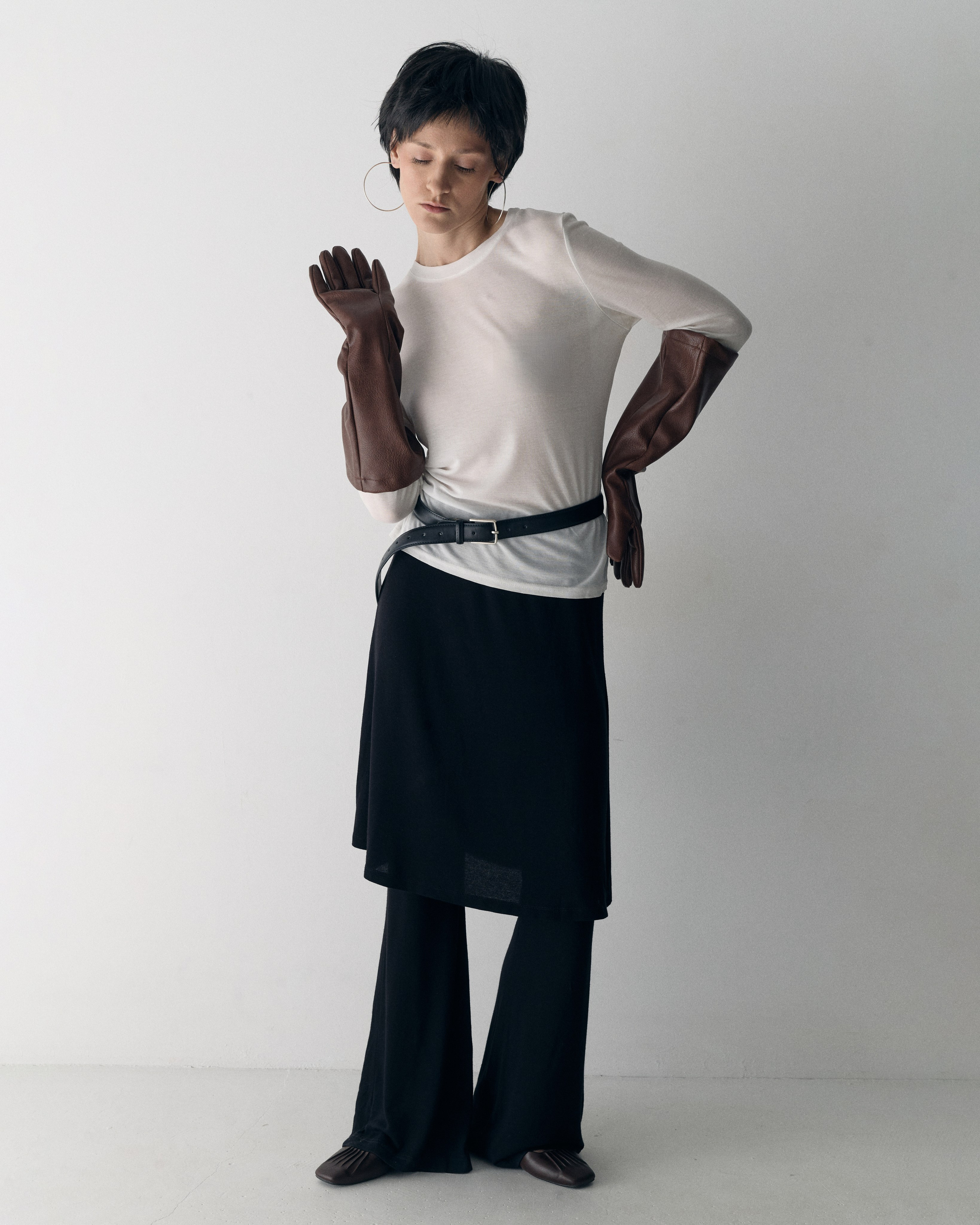 BRENDS. Ася Солопова, фотограф Тюмень