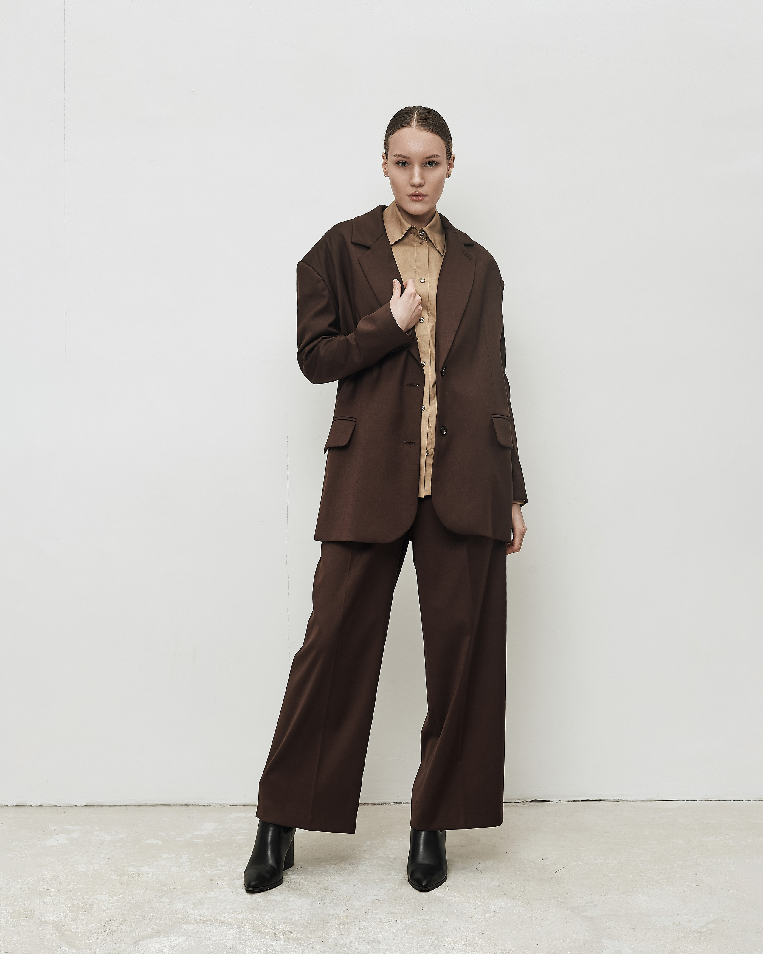 GOI. Ася Солопова, фотограф Тюмень