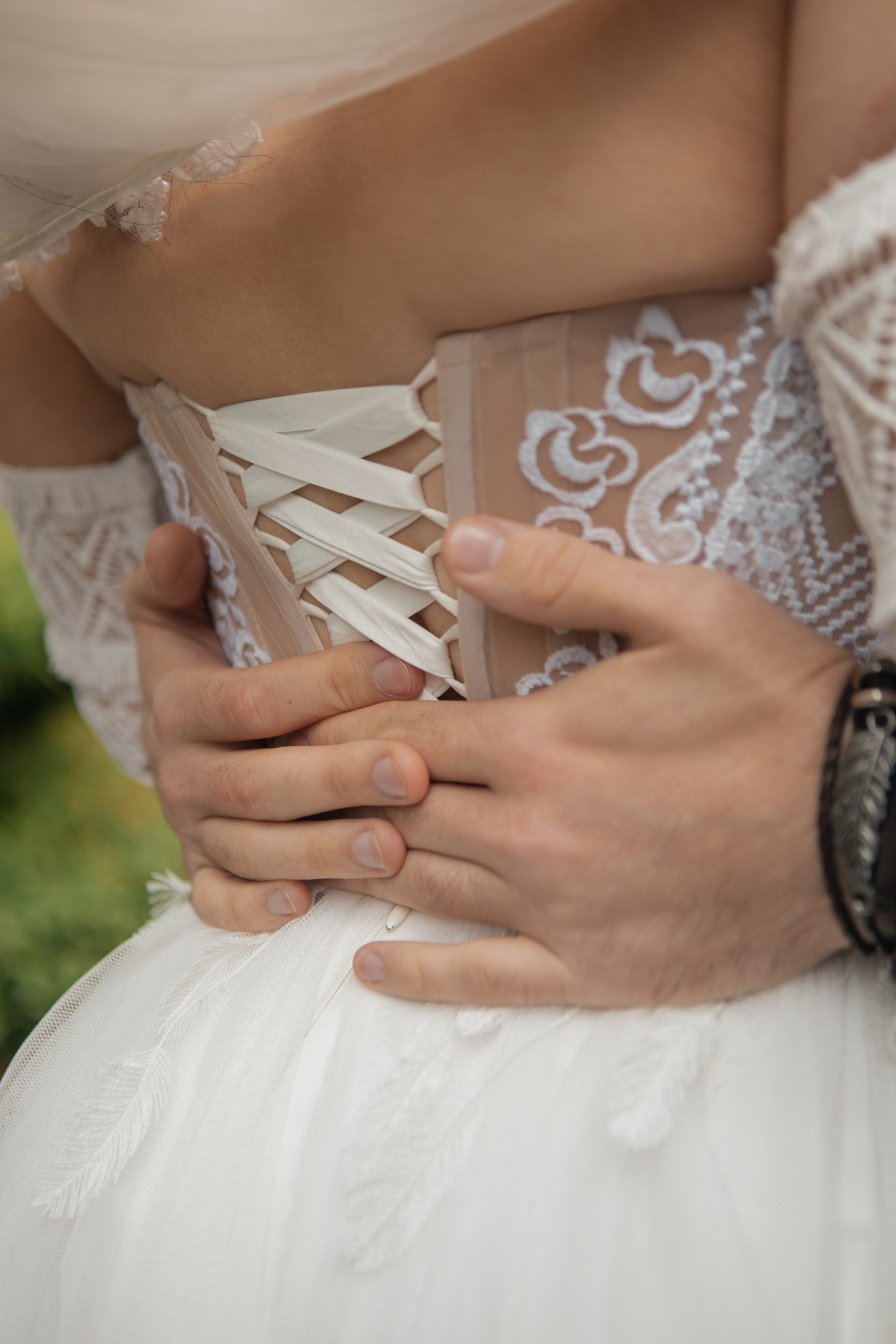 Олег и Ника. Свадебный и семейный фотограф Ибрагимова Мария из Екатеринбурга