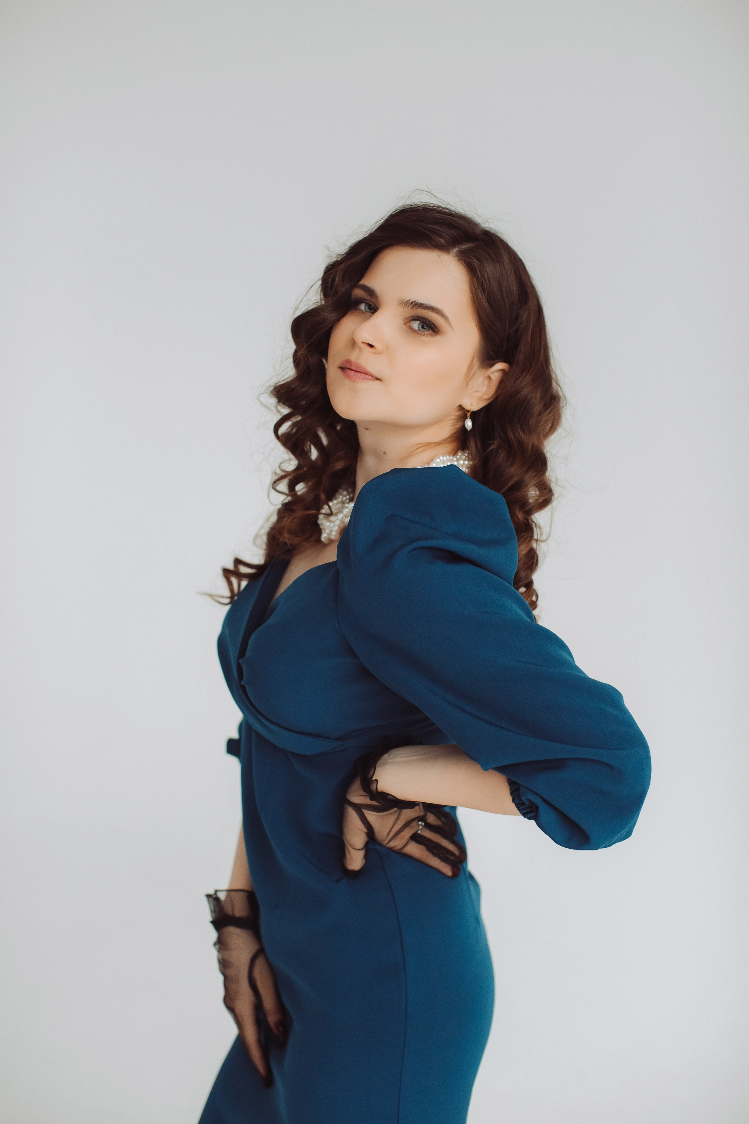 Таисия. Свадебный фотограф Ярославль Ирина Волоцкая