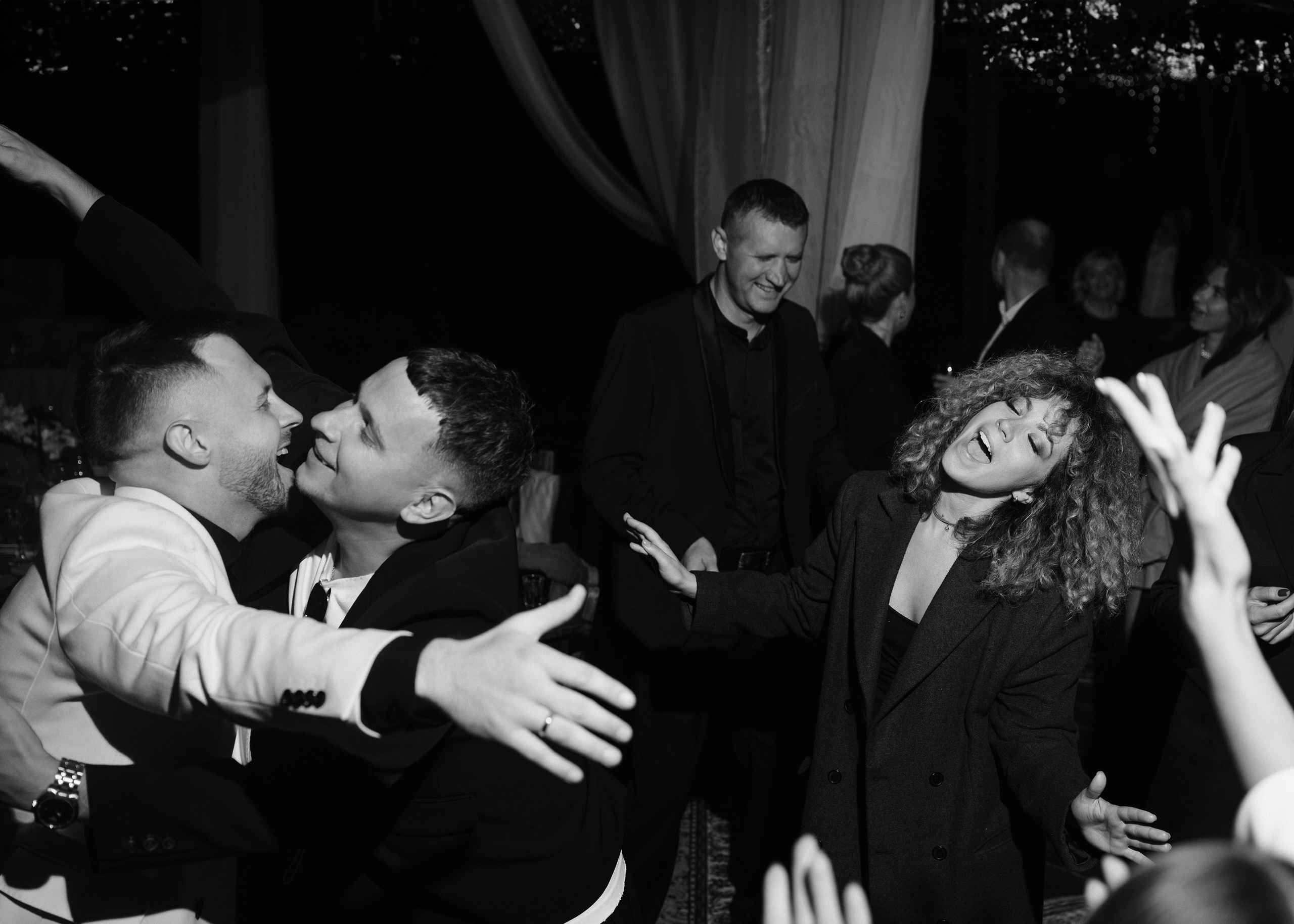 Sergio | Sveta. Свадебный фотограф Сергей Скрипник