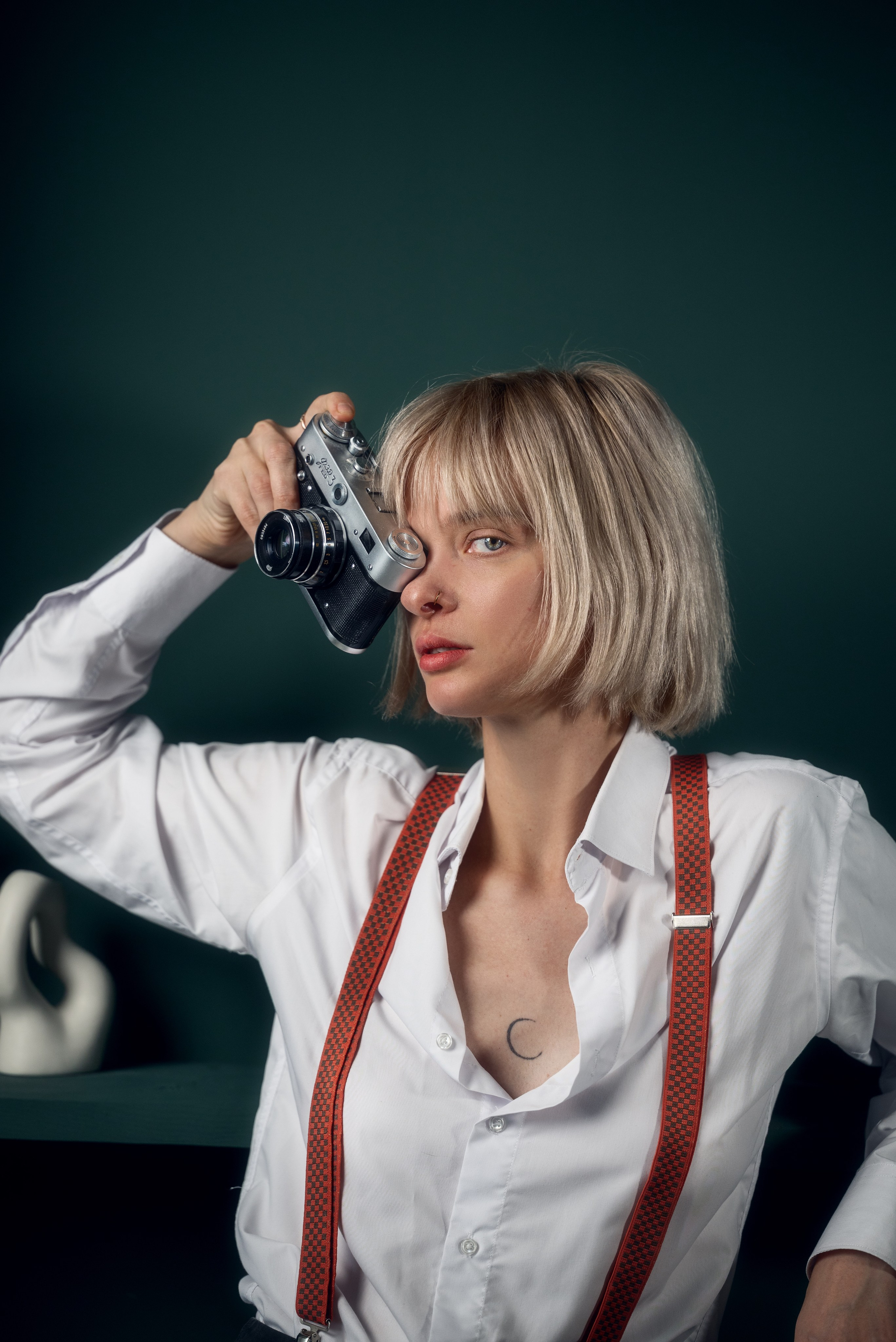 Karima. Владимир Рудченко — Фотограф из Казани