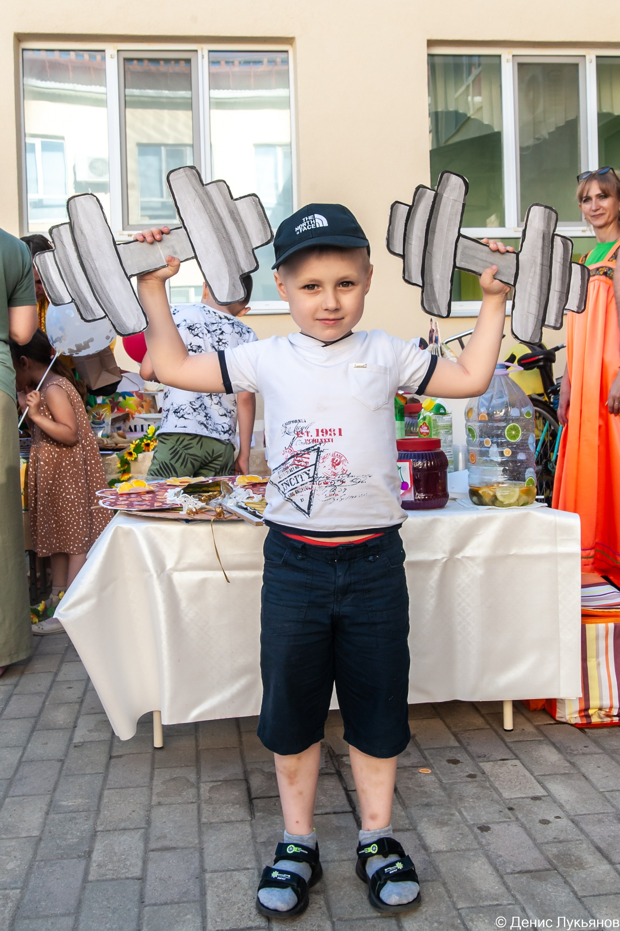 Ярмарка. Свадебный и семейный фотограф Денис Лукьянов в Краснодаре, Краснодарском крае и Республике Крым
