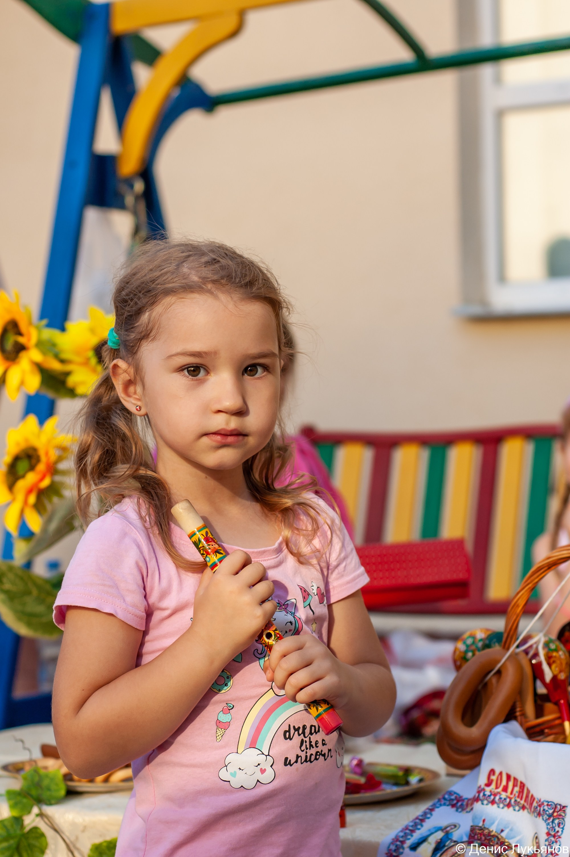 Ярмарка. Свадебный и семейный фотограф Денис Лукьянов в Краснодаре, Краснодарском крае и Республике Крым