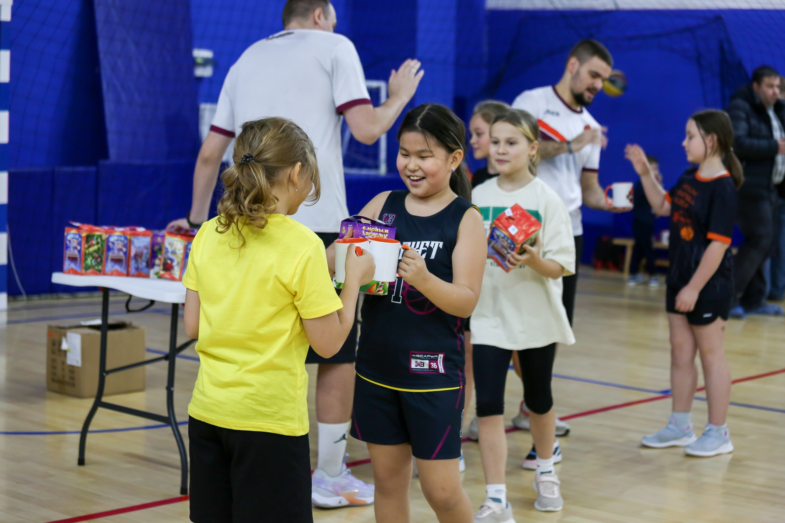 Спортивная эстафета. Репортажный, семейный, свадебный, портретный фотограф