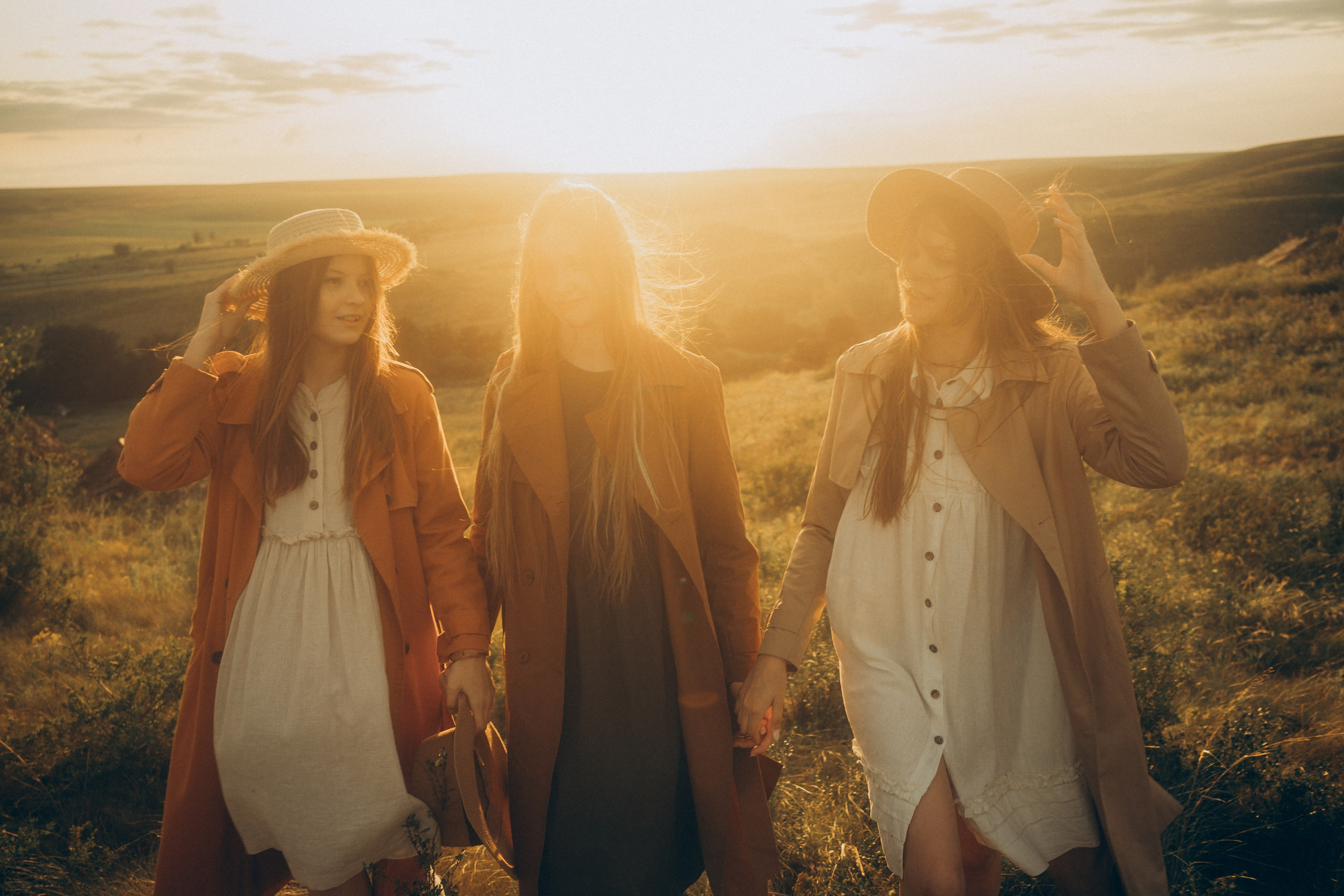 Юности момент. Семейный фотограф в Калининграде Елена Глазунова