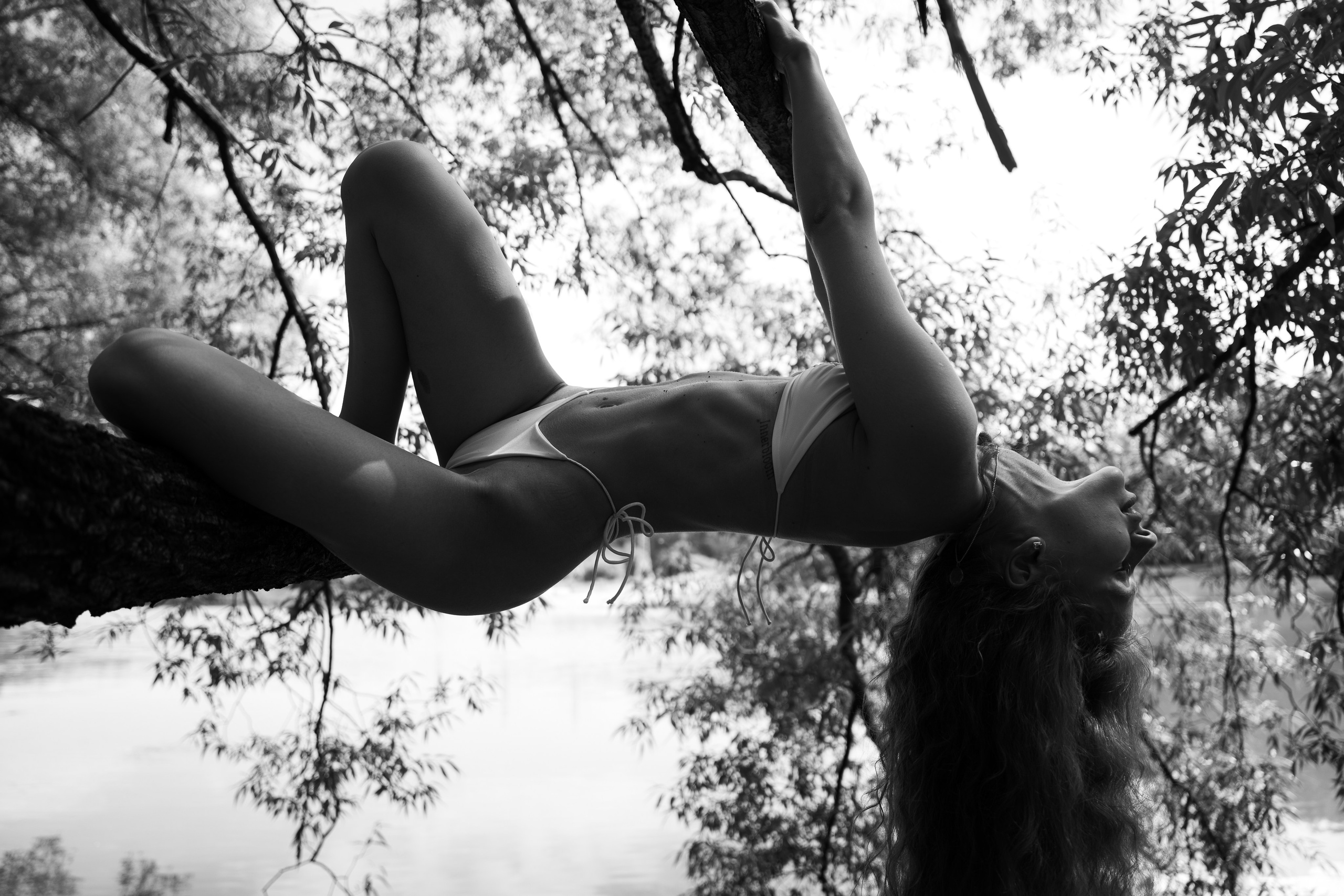 Юля. Портретный фотограф в Москве Никита Крук