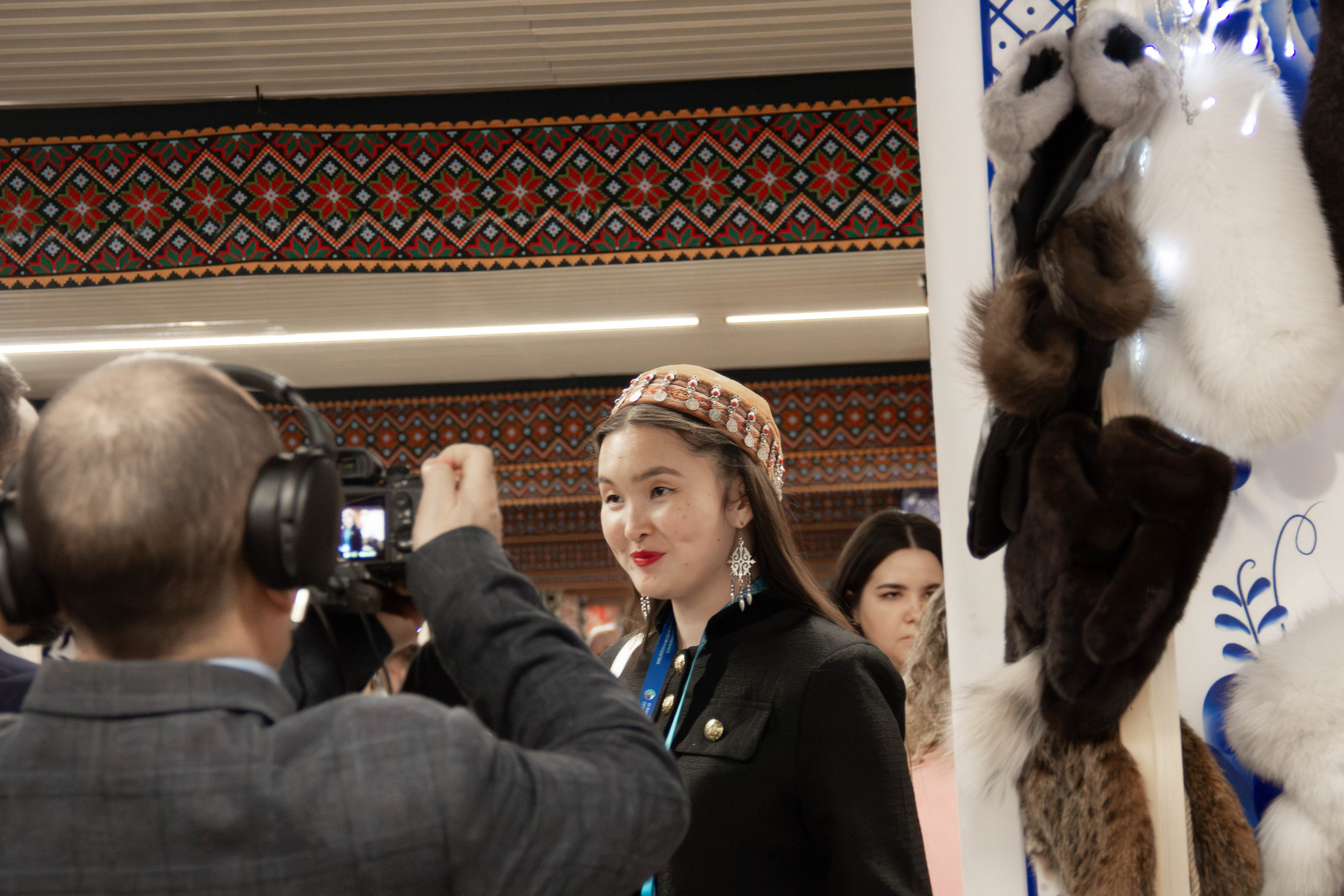 Форум Россия Казахстан 2024. Фотограф мероприятий и спорта: юбилеев, дней рождений и корпоративов из Москвы