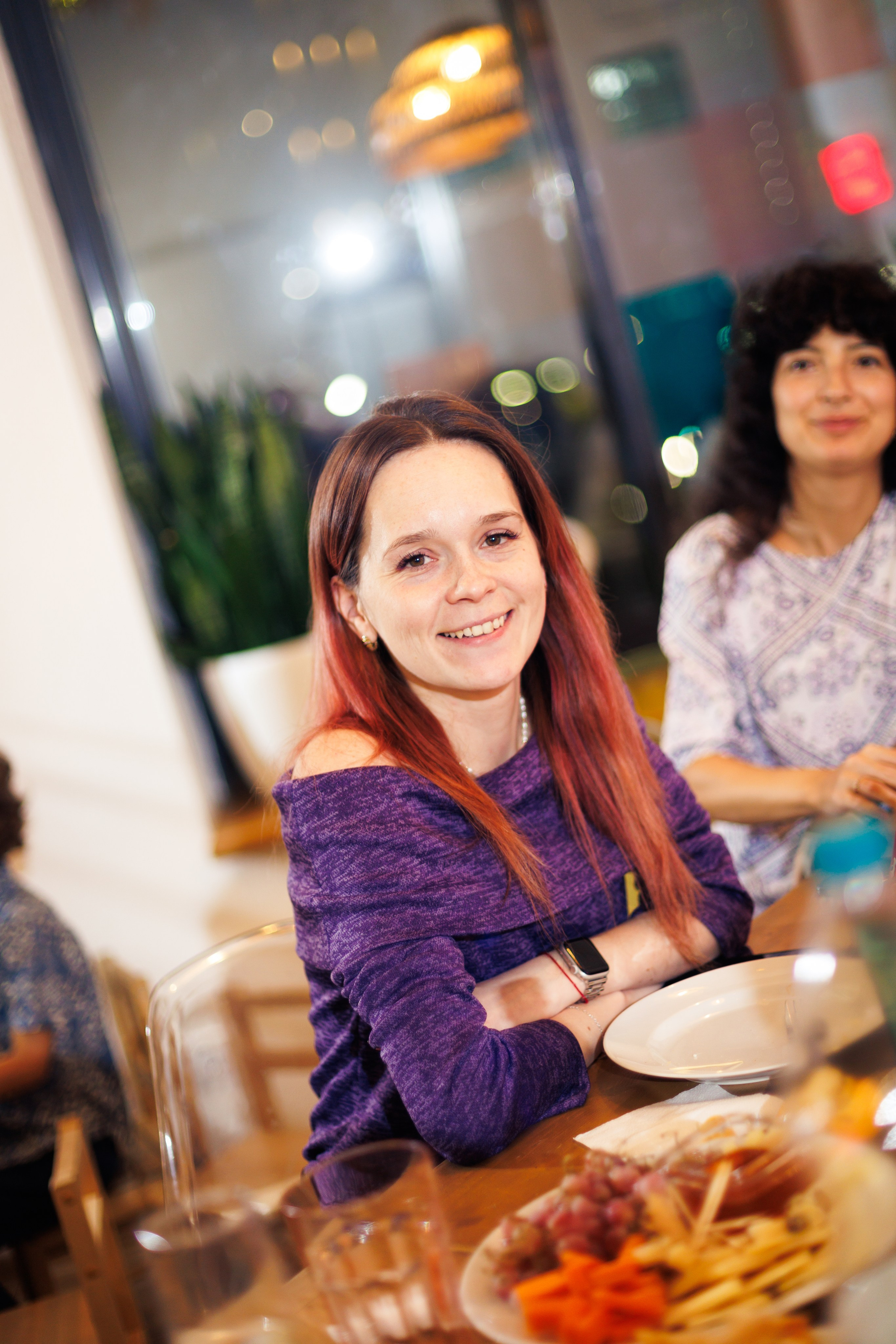 Эмилия. Фотограф мероприятий и спорта: юбилеев, дней рождений и корпоративов из Москвы