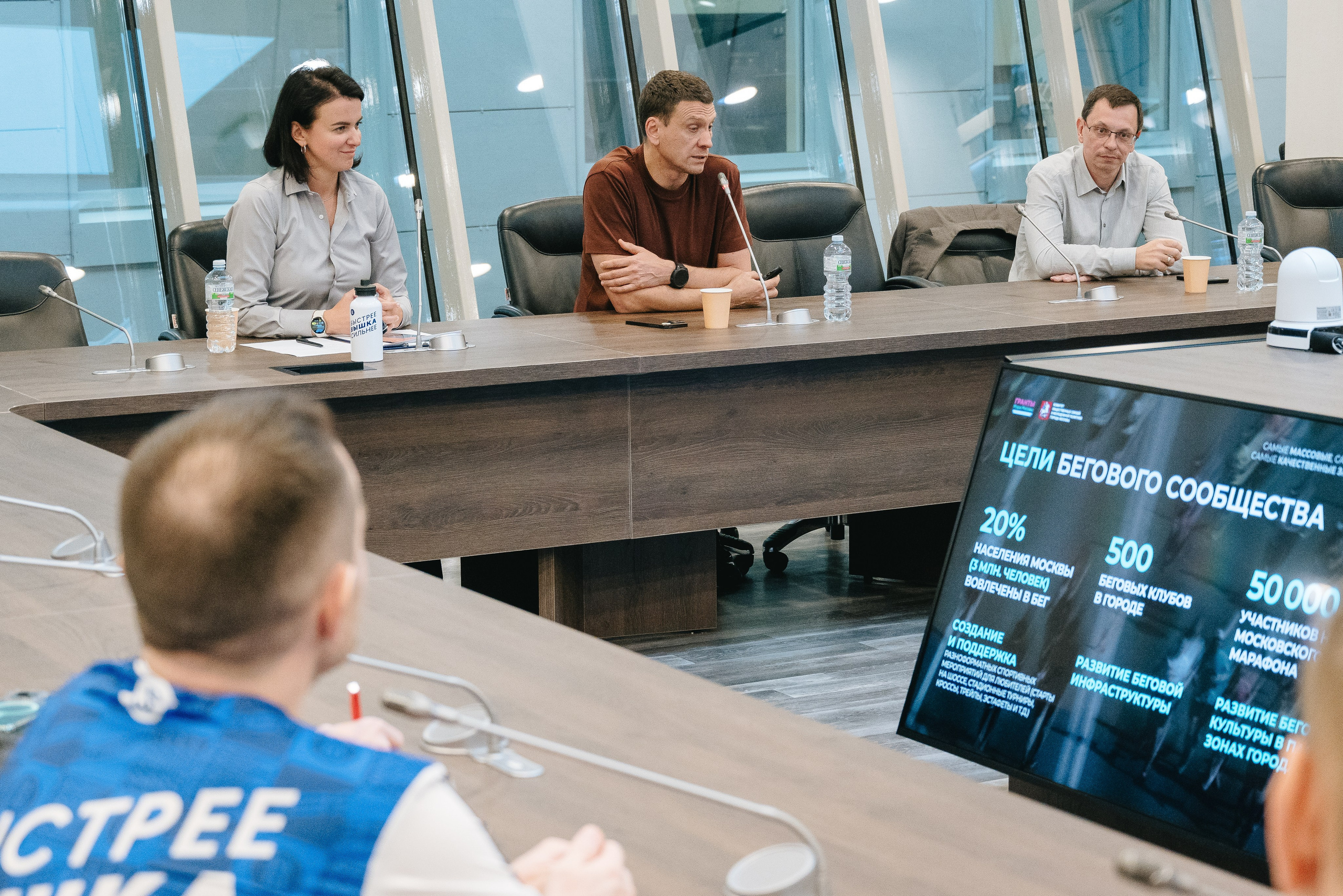 Встреча с Дмитрием Тарасовым. Даниил Сергеев: репортажный фотограф