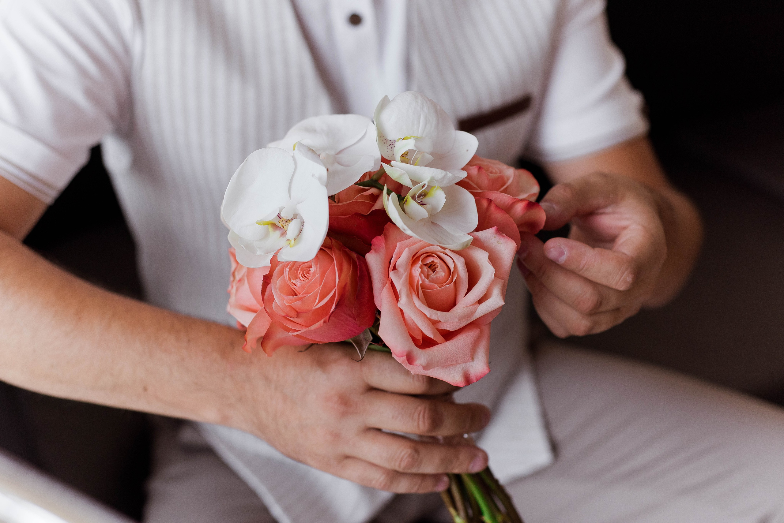 Илья и Евгения. Свадебный и семейный фотограф Яна Стражева. Волгоград, Москва