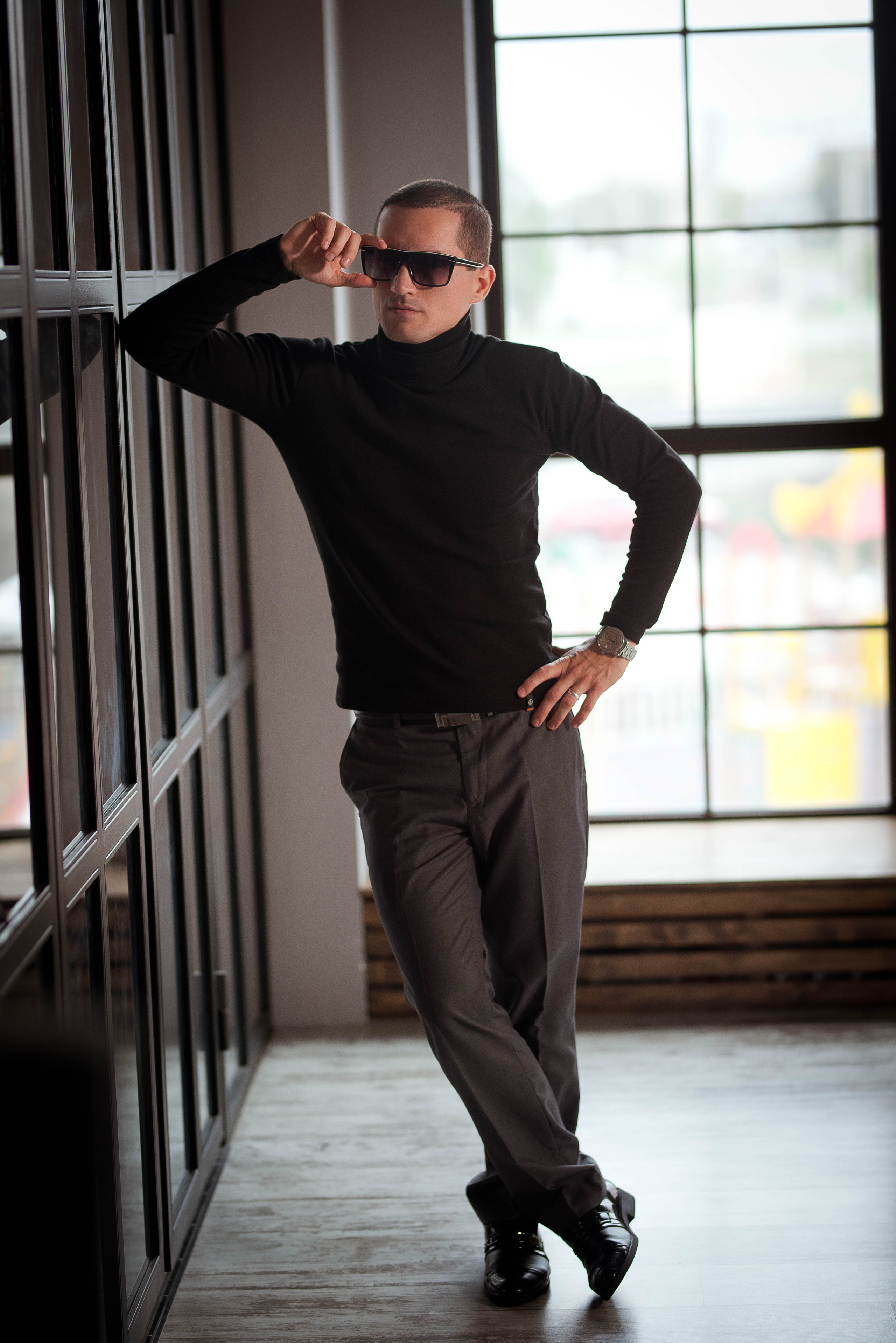 Сергей. Свадебный и семейный фотограф Яна Стражева. Волгоград, Москва