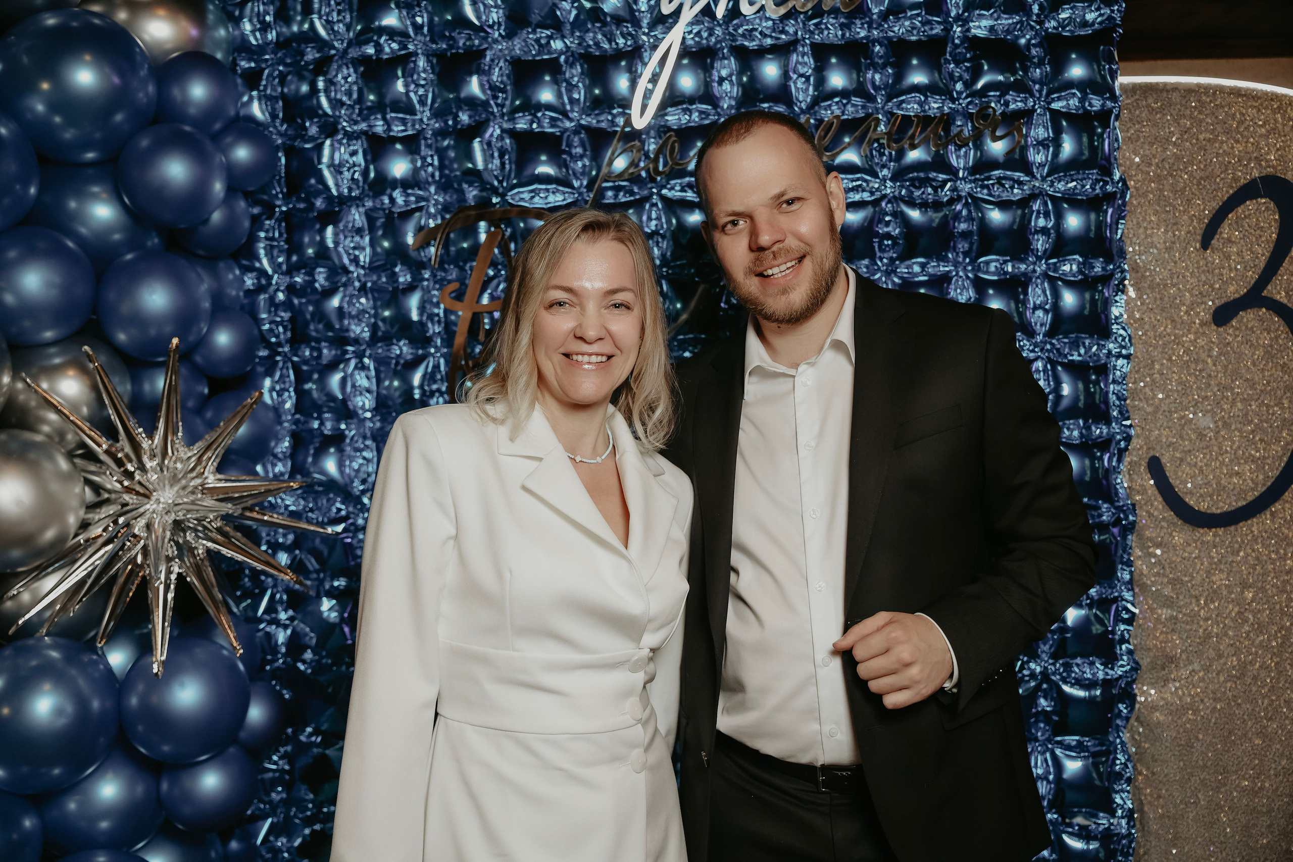 Юбилей Радомира. Фотограф в Москве и любой точке земного шара Алёна Вялова (Чулкова)