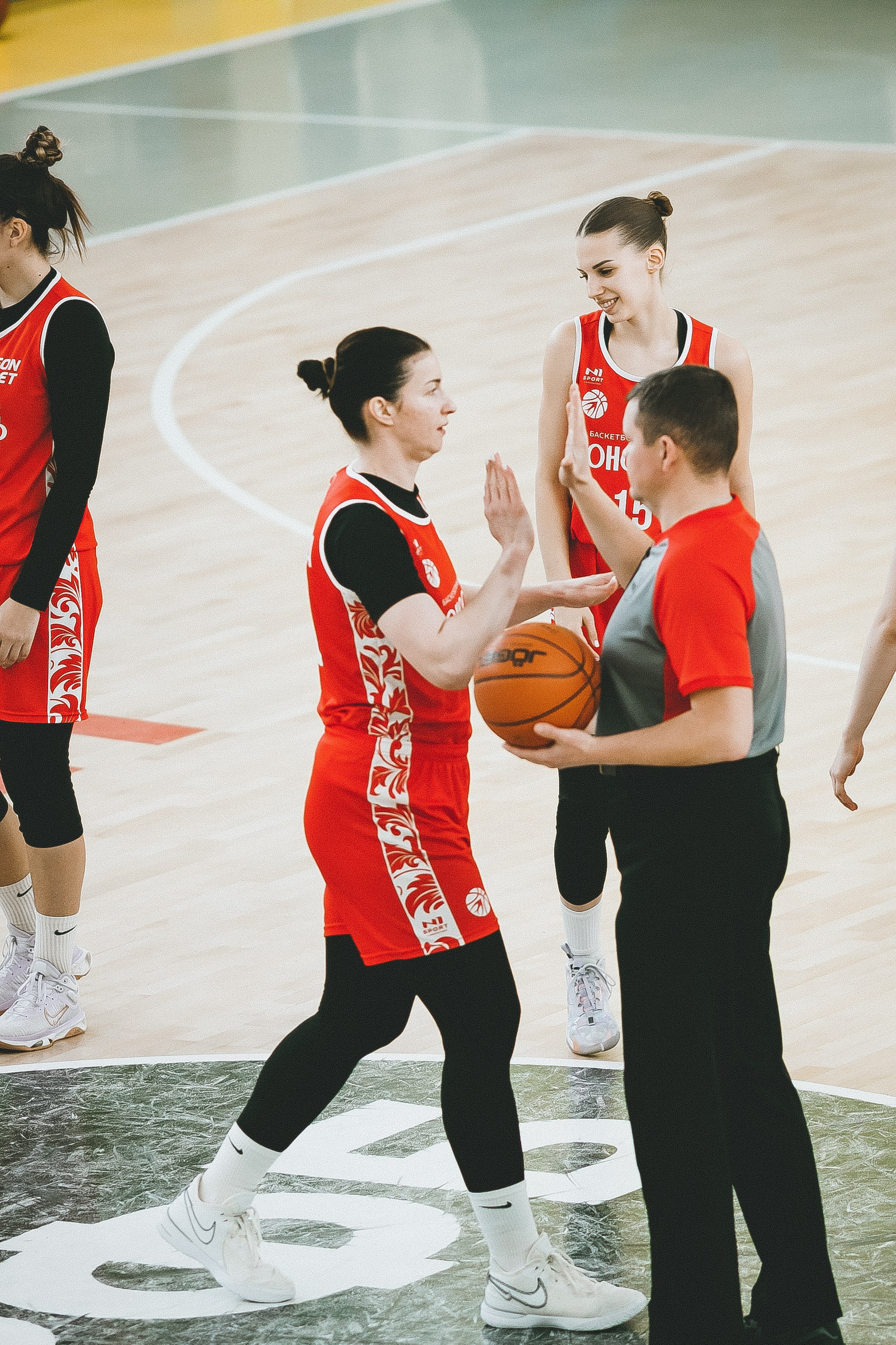 Атланта-Юность / 2. Фотография