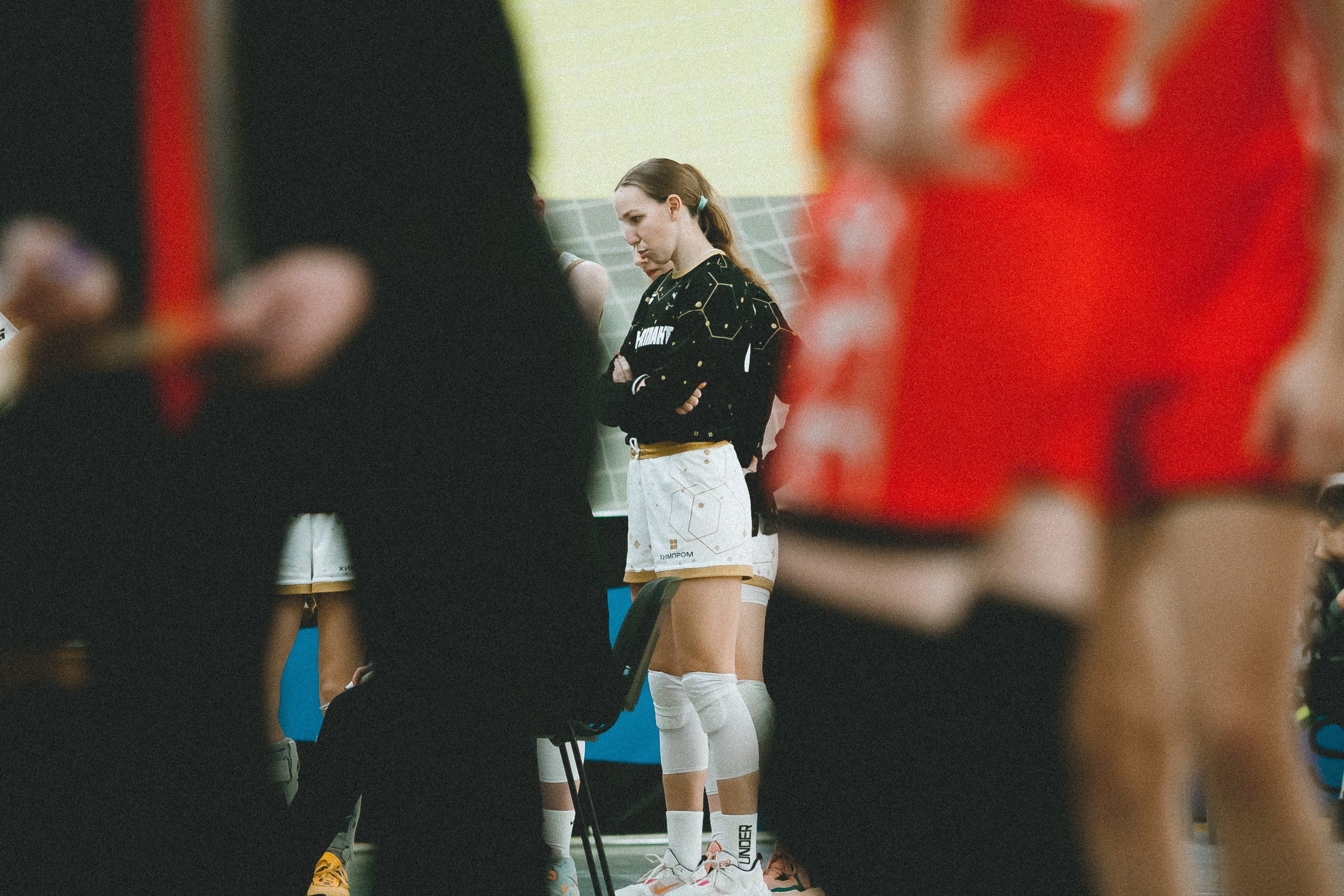 Атланта-Юность / 1. Фотография