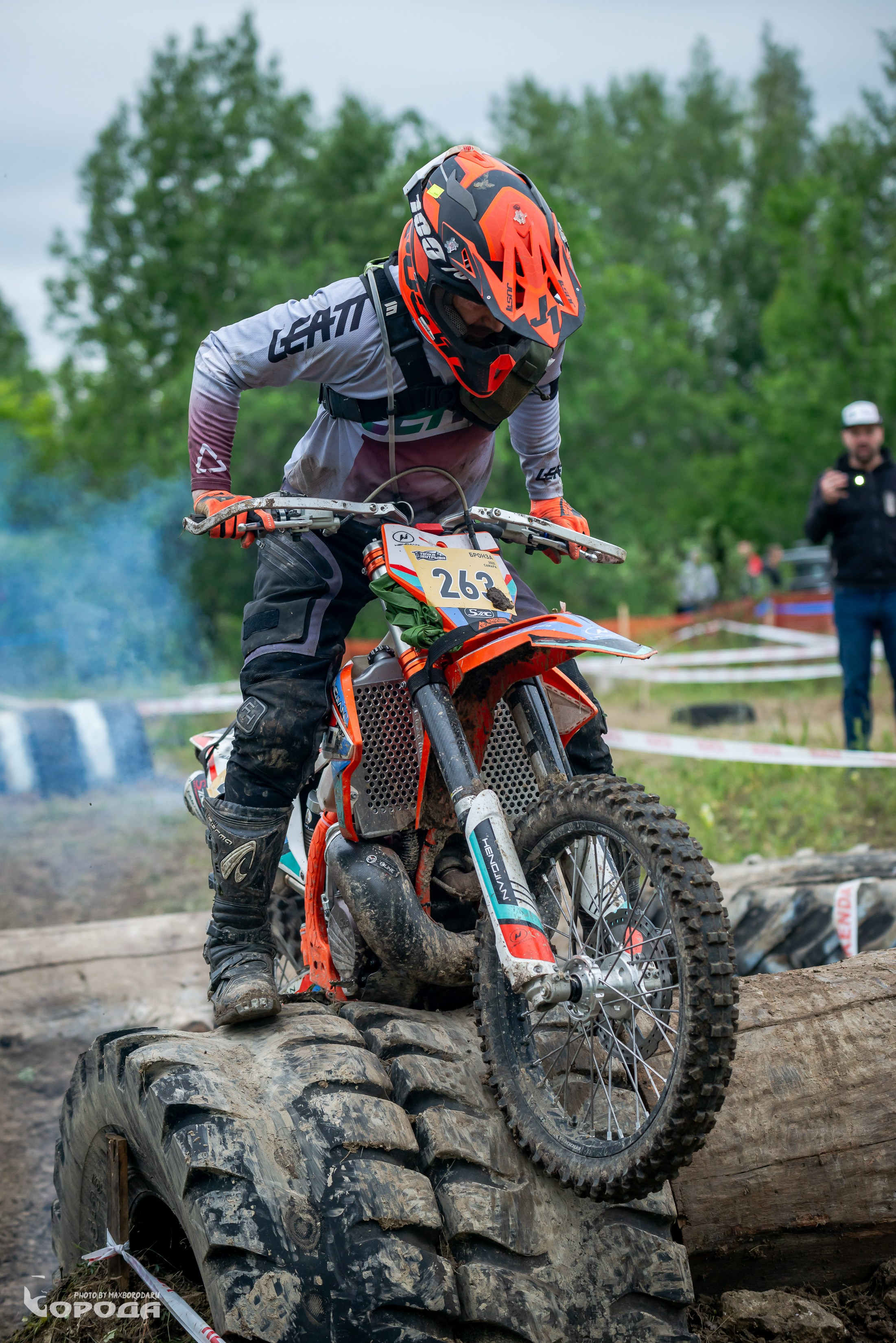 Точка отрыва 2025. Фотограф | Макс Борода