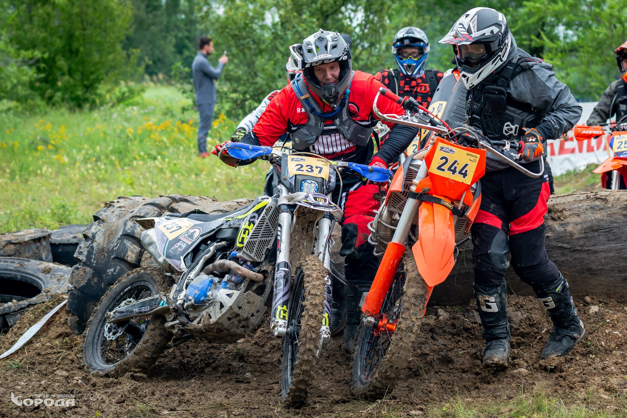 Точка отрыва 2025. Фотограф | Макс Борода