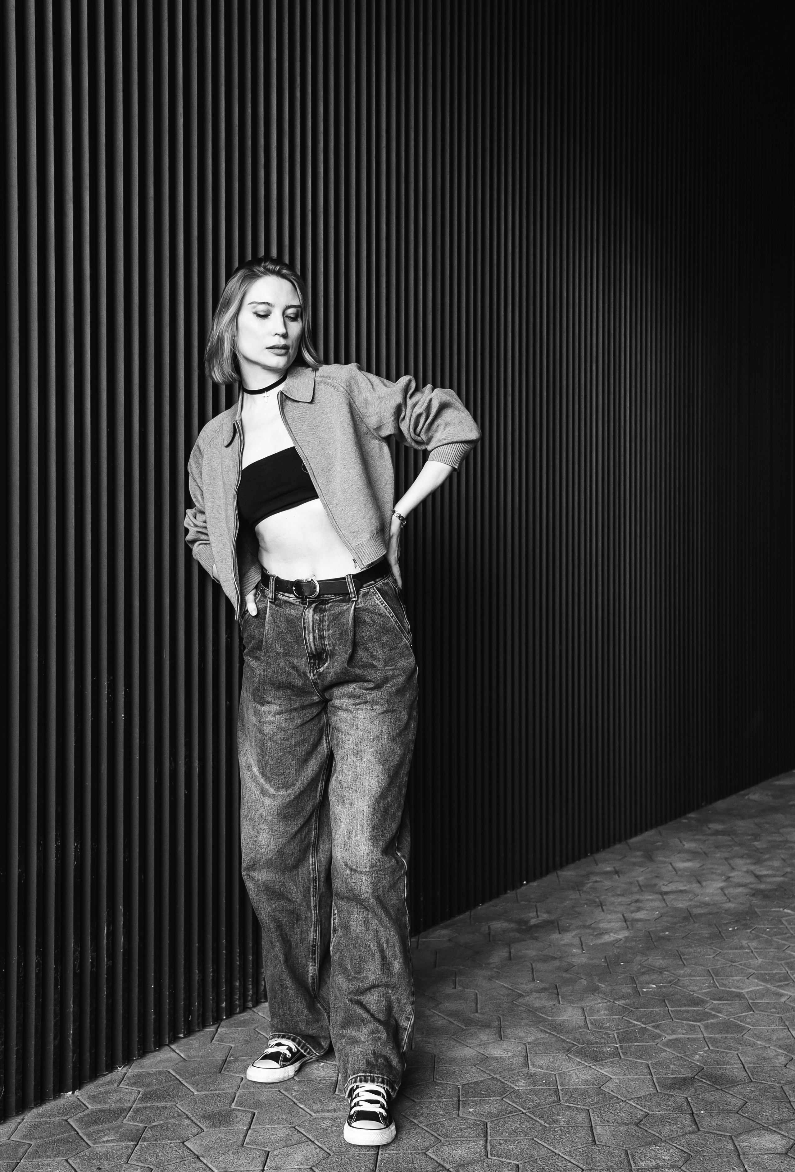 Анна Бриз. Наталия Фролова. Фотограф. Москва