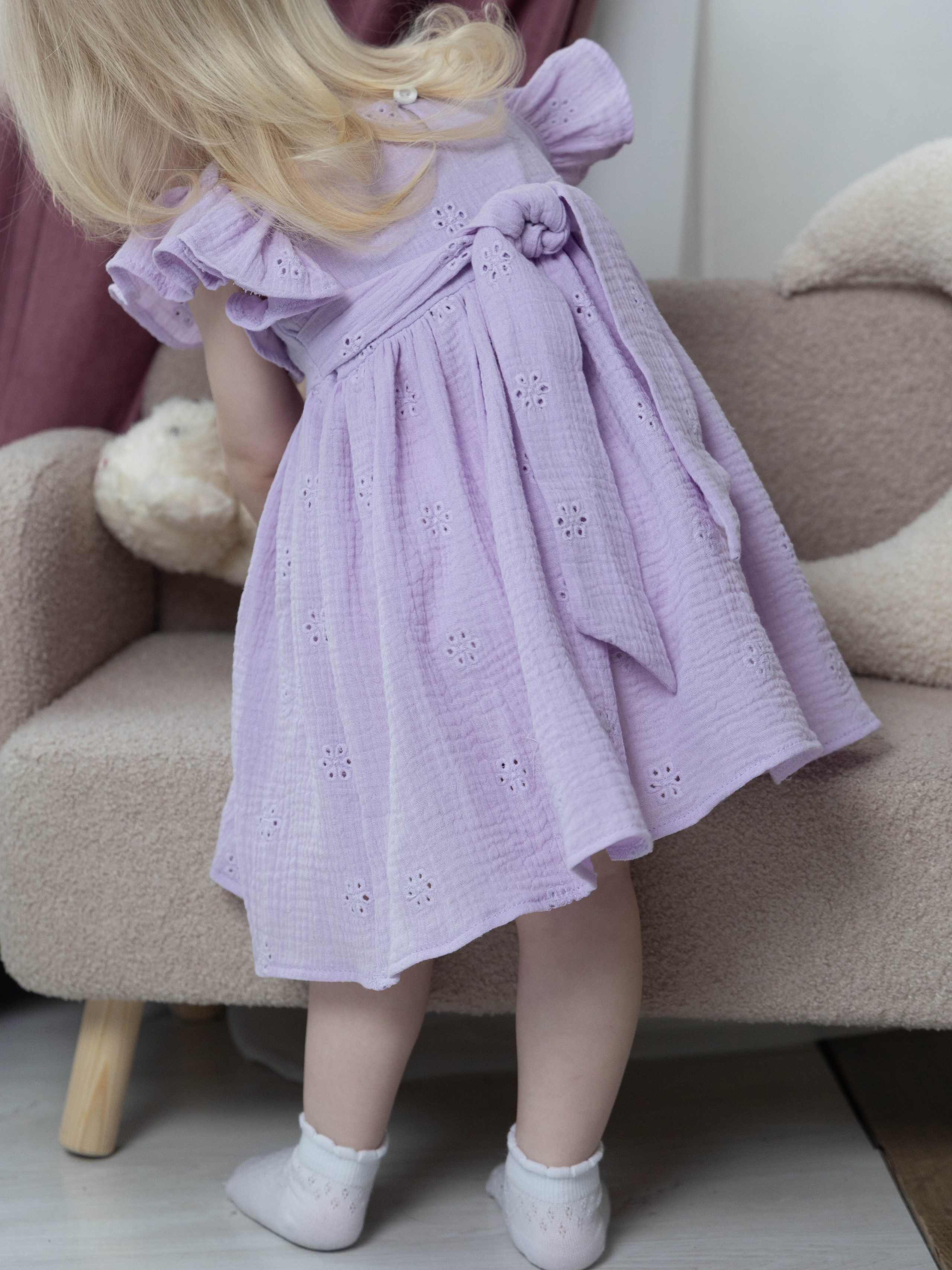 Детские платья. Фотограф для маркетплейсов, фотоуслуги в Жуковском Татьяна Марсуверских