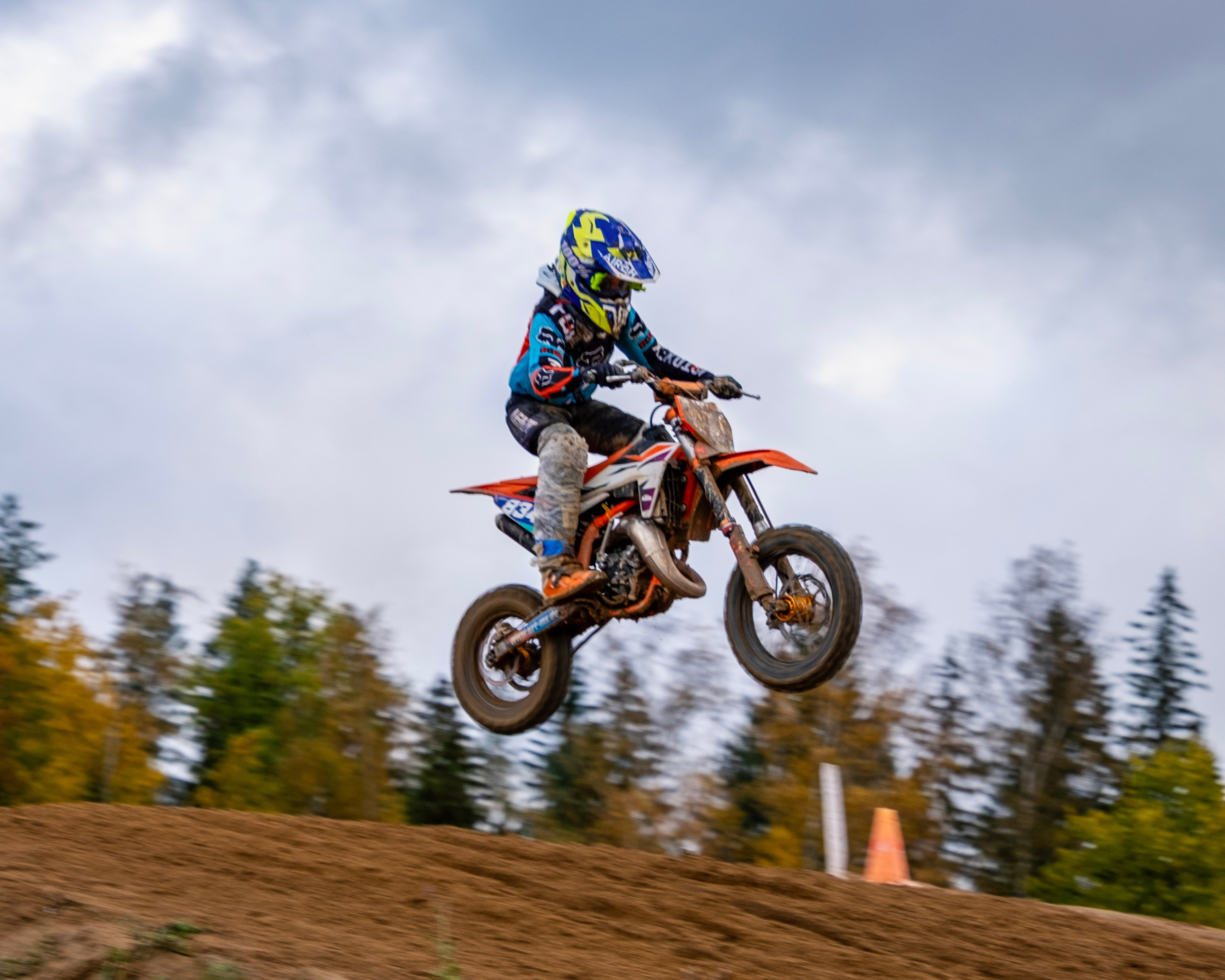 Мотокросс (Игора Драйв). Автомобильные фотографии и рисунки в Санкт-Петербурги Пашков Дмитрий