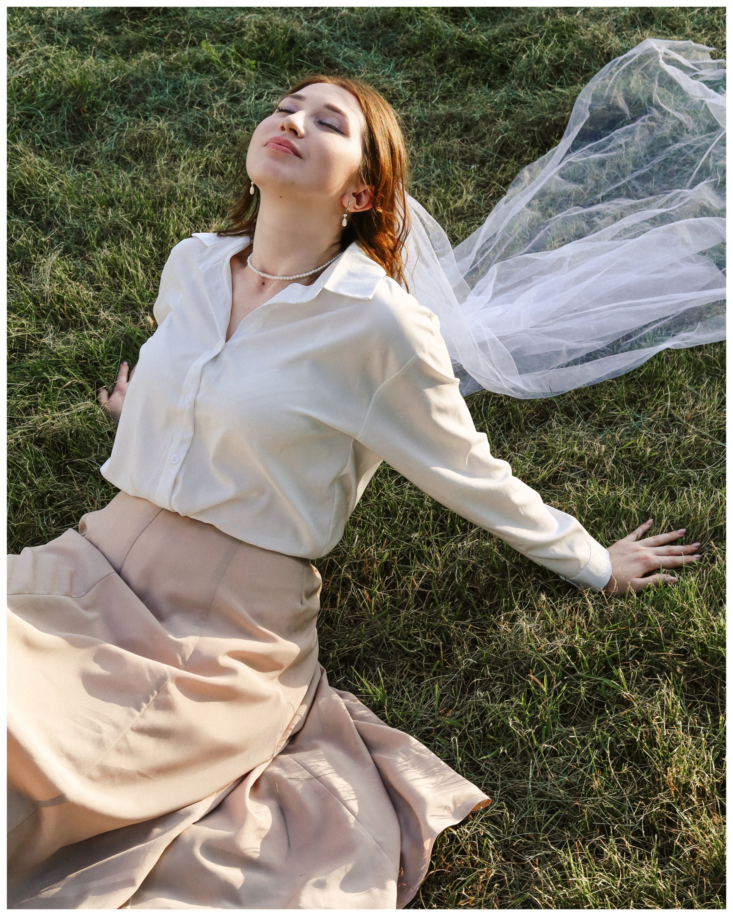 Bachelorette party. Фотограф Елизавета Колесникова