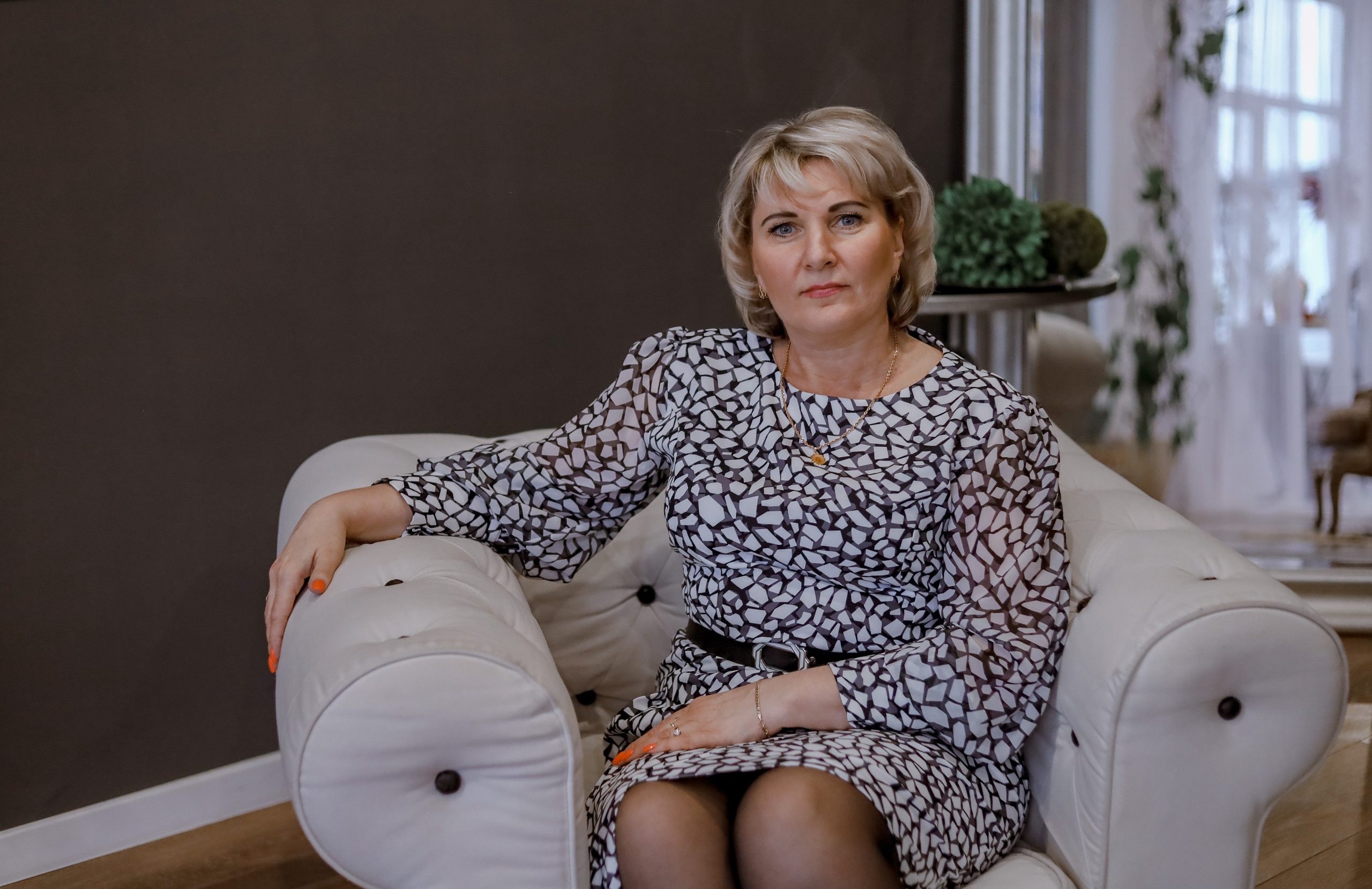 Andrey's family. Фотограф Елизавета Колесникова