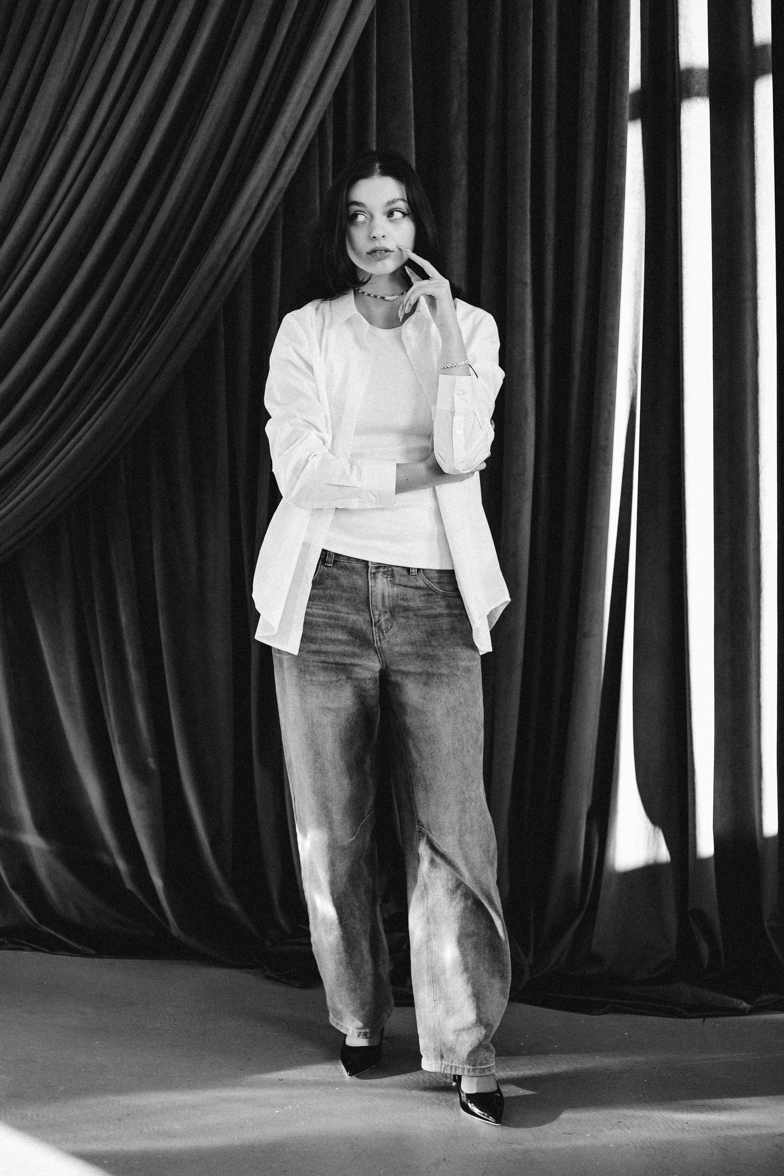 Elizabeth's family. Фотограф Елизавета Колесникова