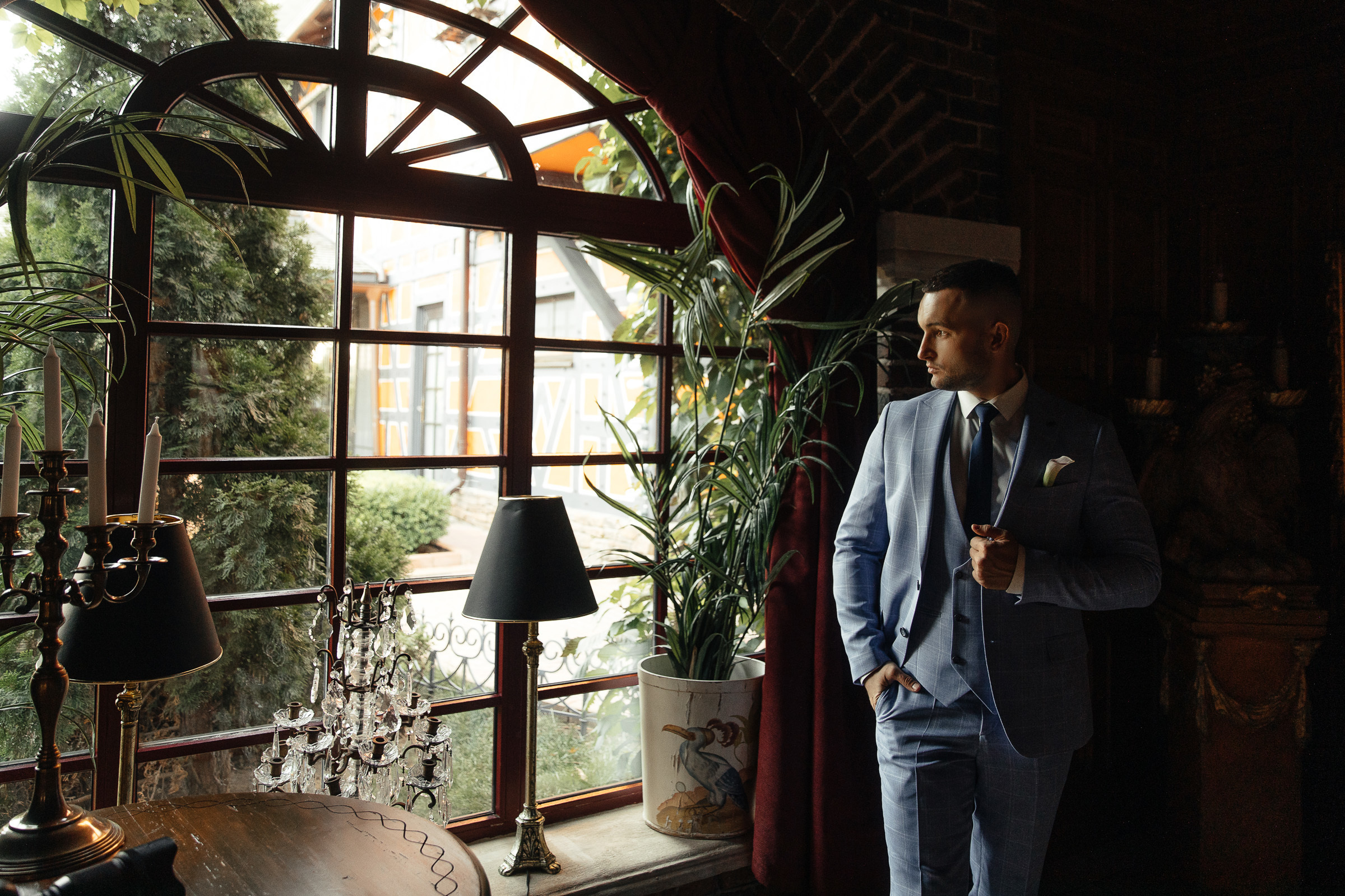 Анонс свадьбы 26 08 2020. Свадебный фотограф Васильченко Сергей