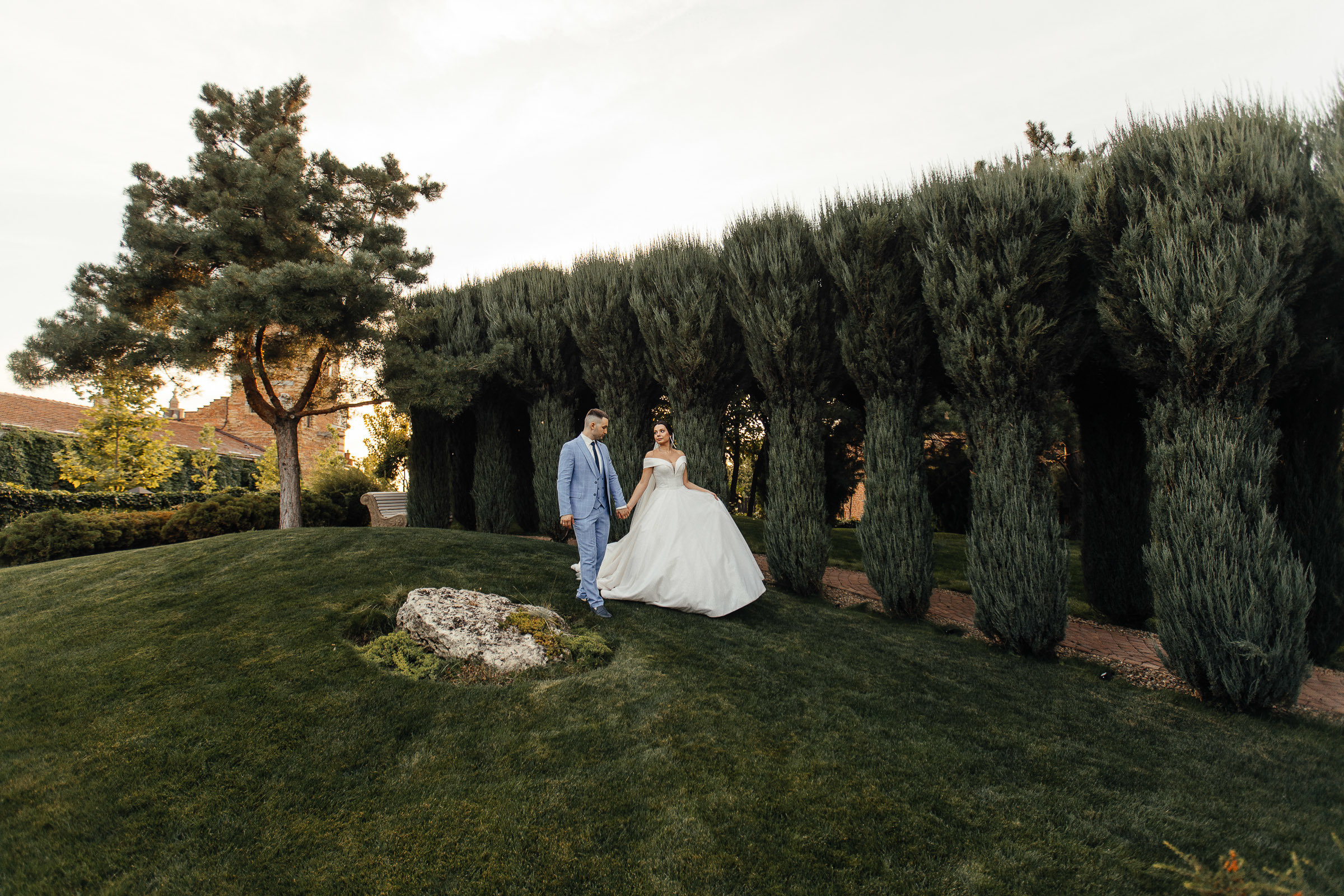 Анонс свадьбы 26 08 2020. Свадебный фотограф Васильченко Сергей
