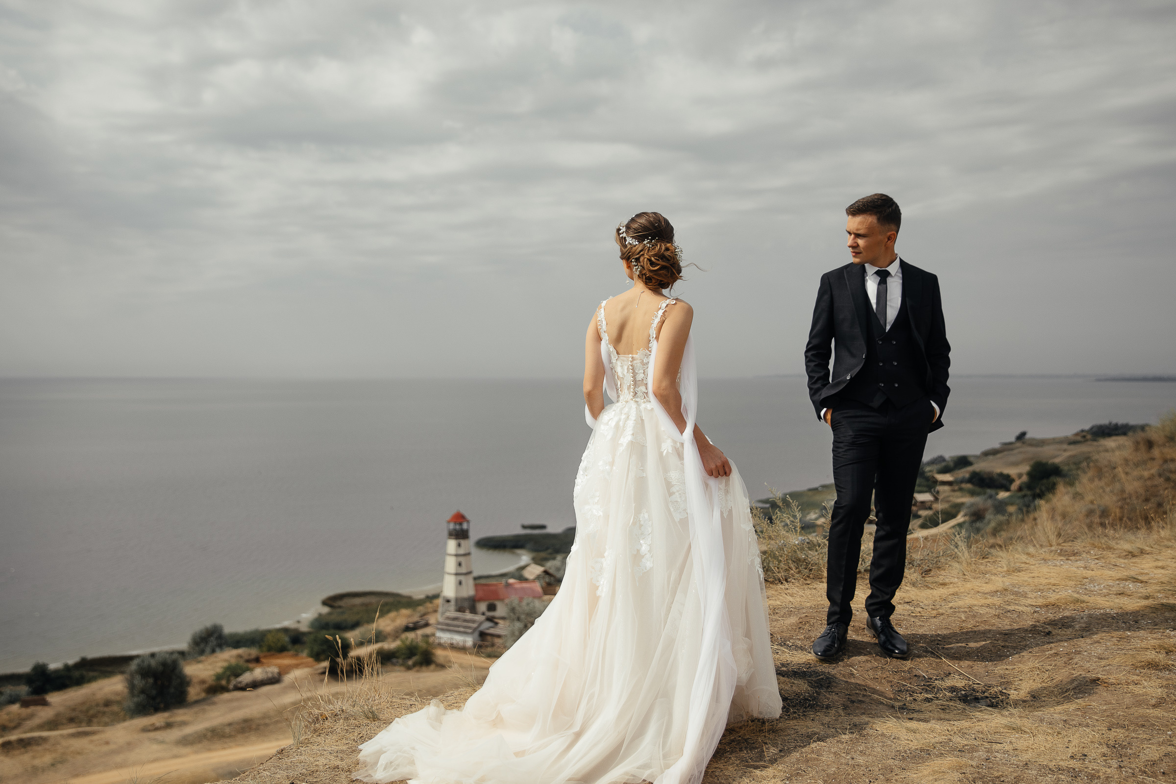 22 08 2020 Дмитрий и Наталья. Свадебный фотограф в Ростове-на-Дону Васильченко Сергей