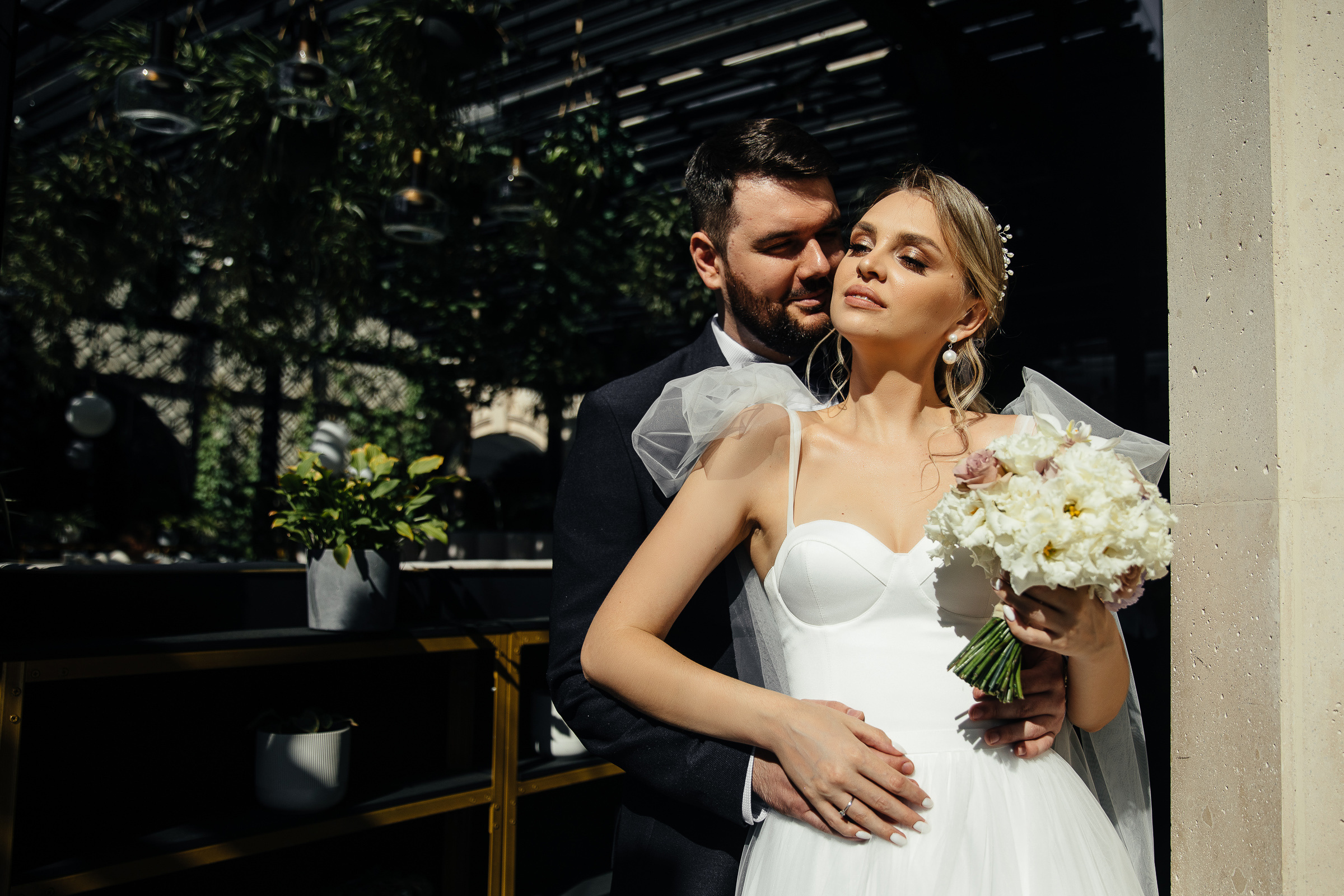 Анонс свадьбы 29 08 2020. Свадебный фотограф Васильченко Сергей