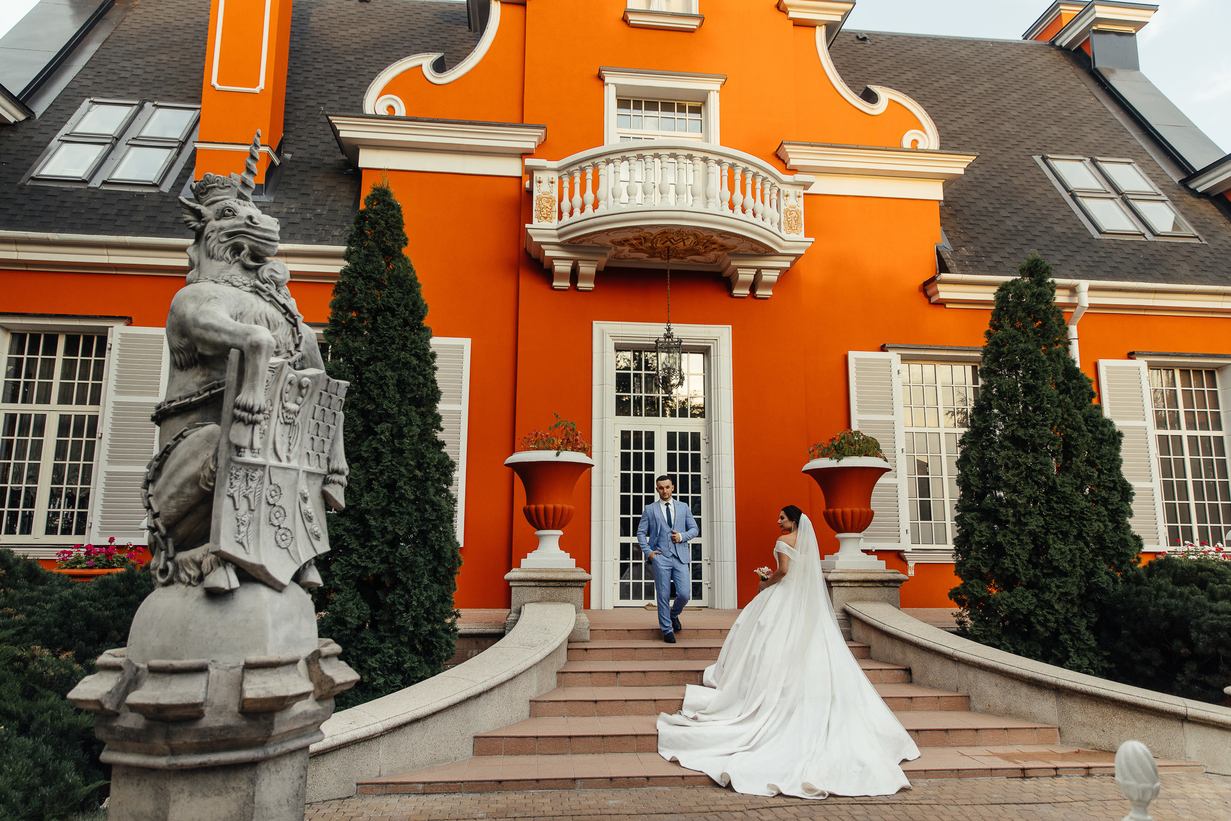 Анонс свадьбы 26 08 2020. Свадебный фотограф Васильченко Сергей