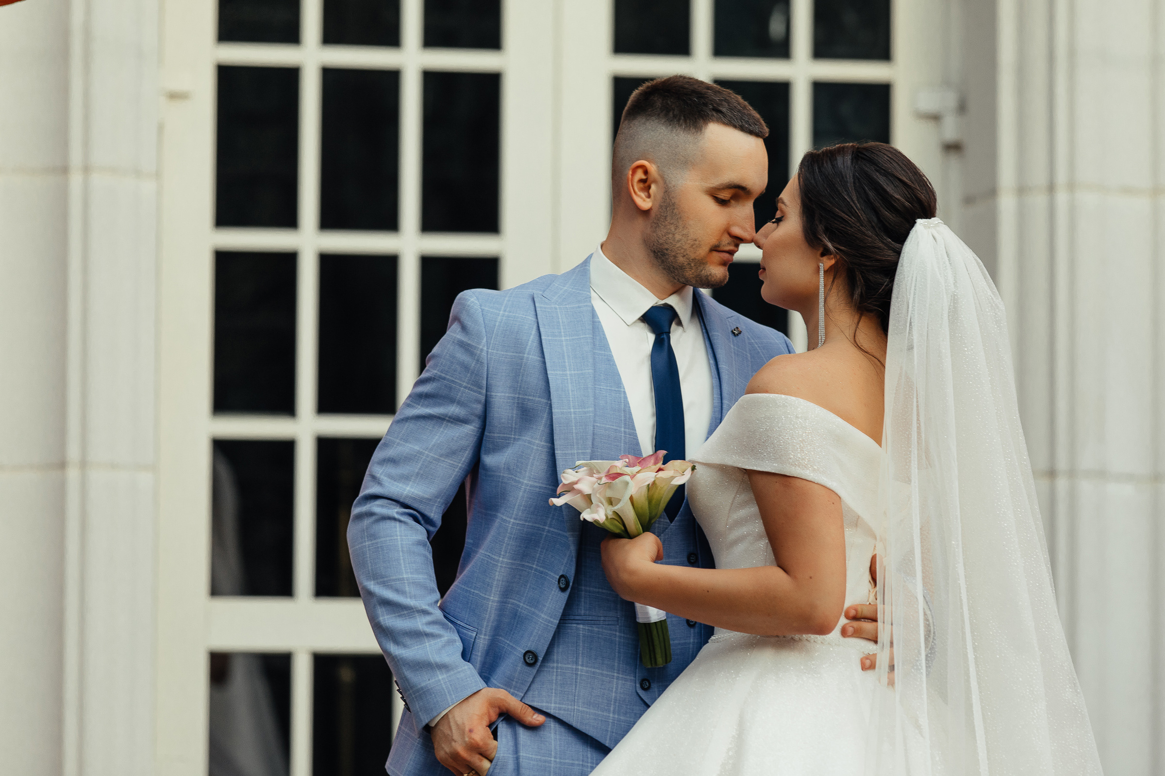 Анонс свадьбы 26 08 2020. Свадебный фотограф Васильченко Сергей