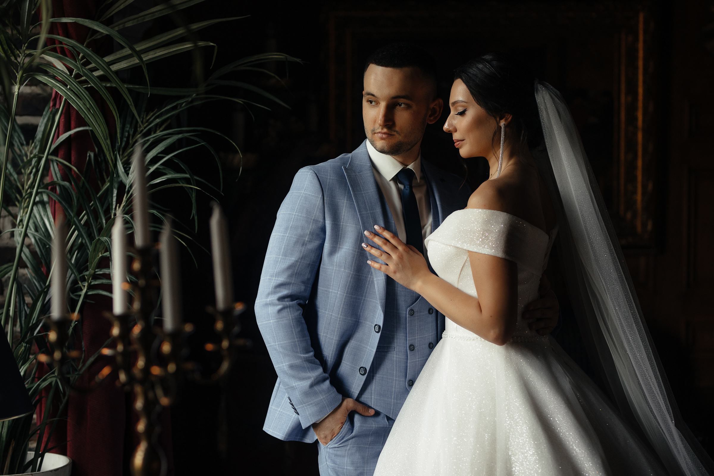 Анонс свадьбы 26 08 2020. Свадебный фотограф Васильченко Сергей