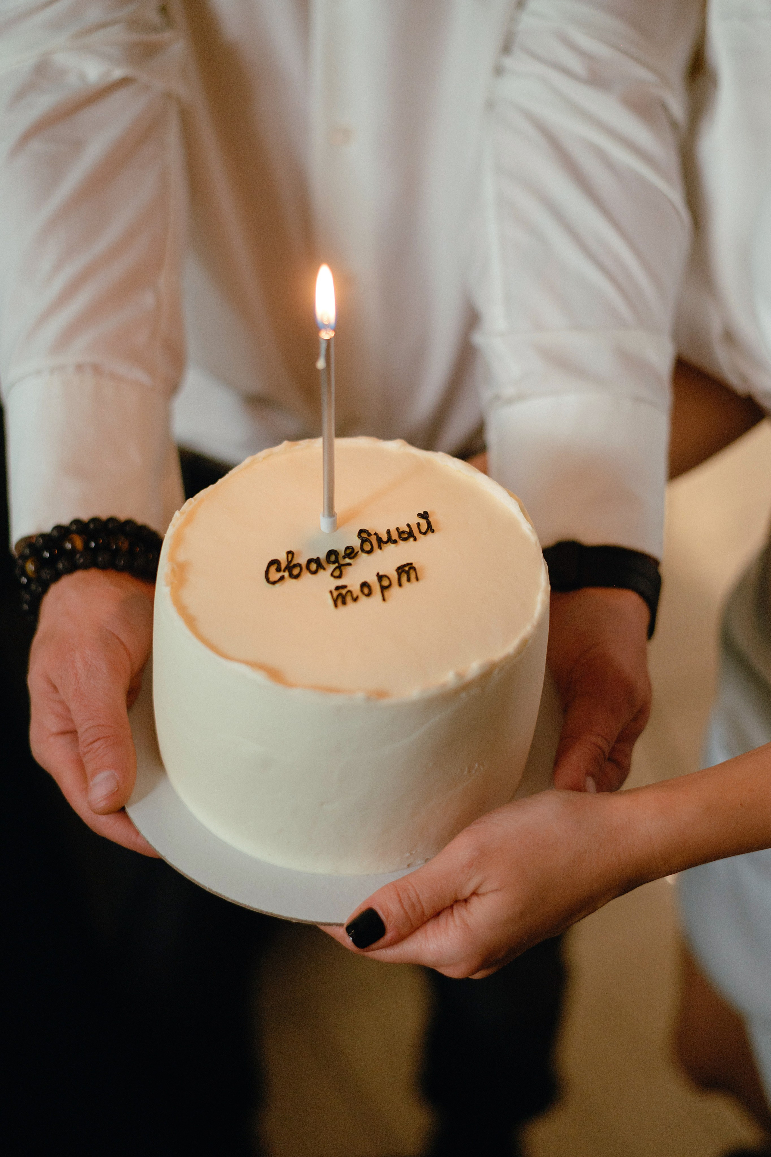 Витя и Оля. Свадебный фотограф Марина Жемчужникова в Москве и в Белгороде