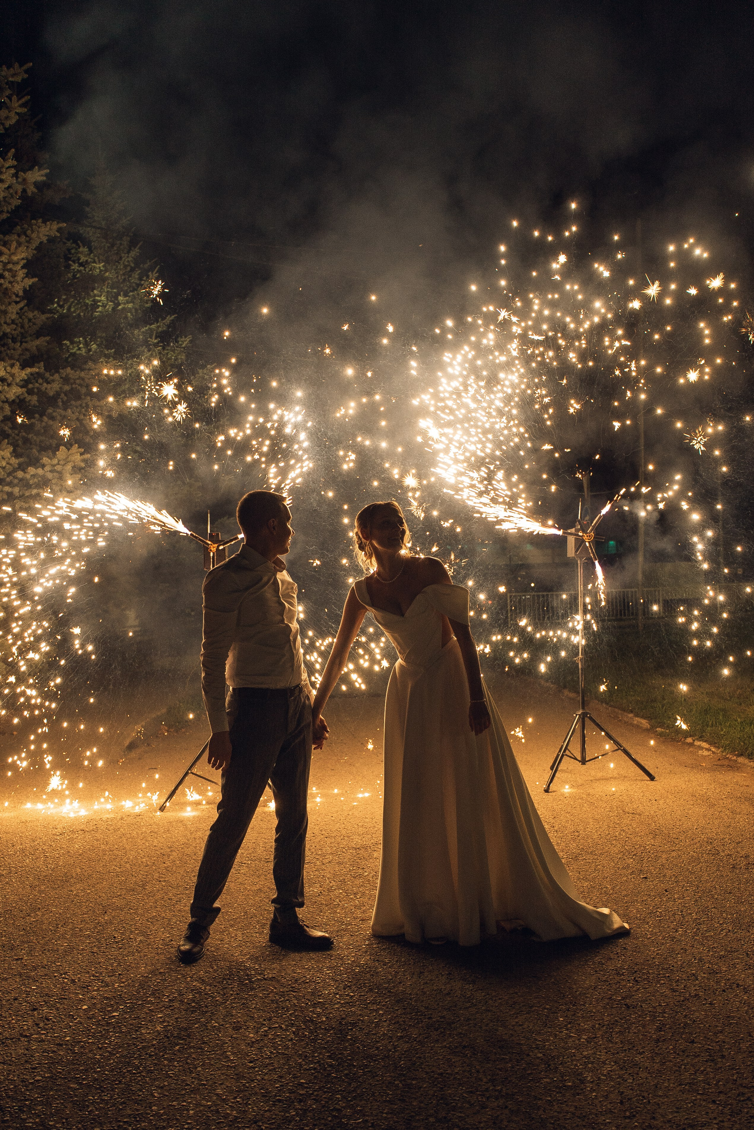 Руслан & Ксения. Свадебный и семейный фотограф в Лениногорске Альбина Хасаншина