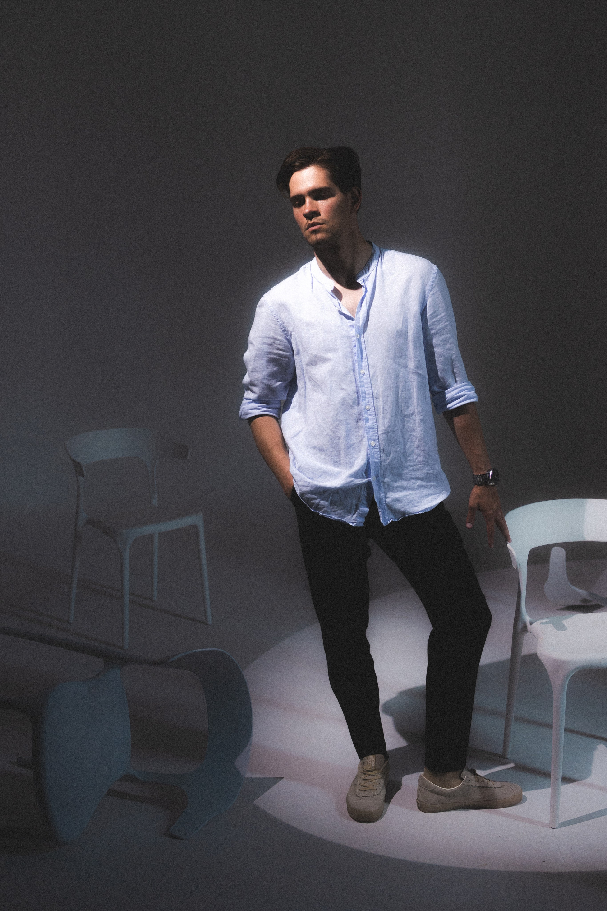 Портрет 2.0. Фотограф Воронеж