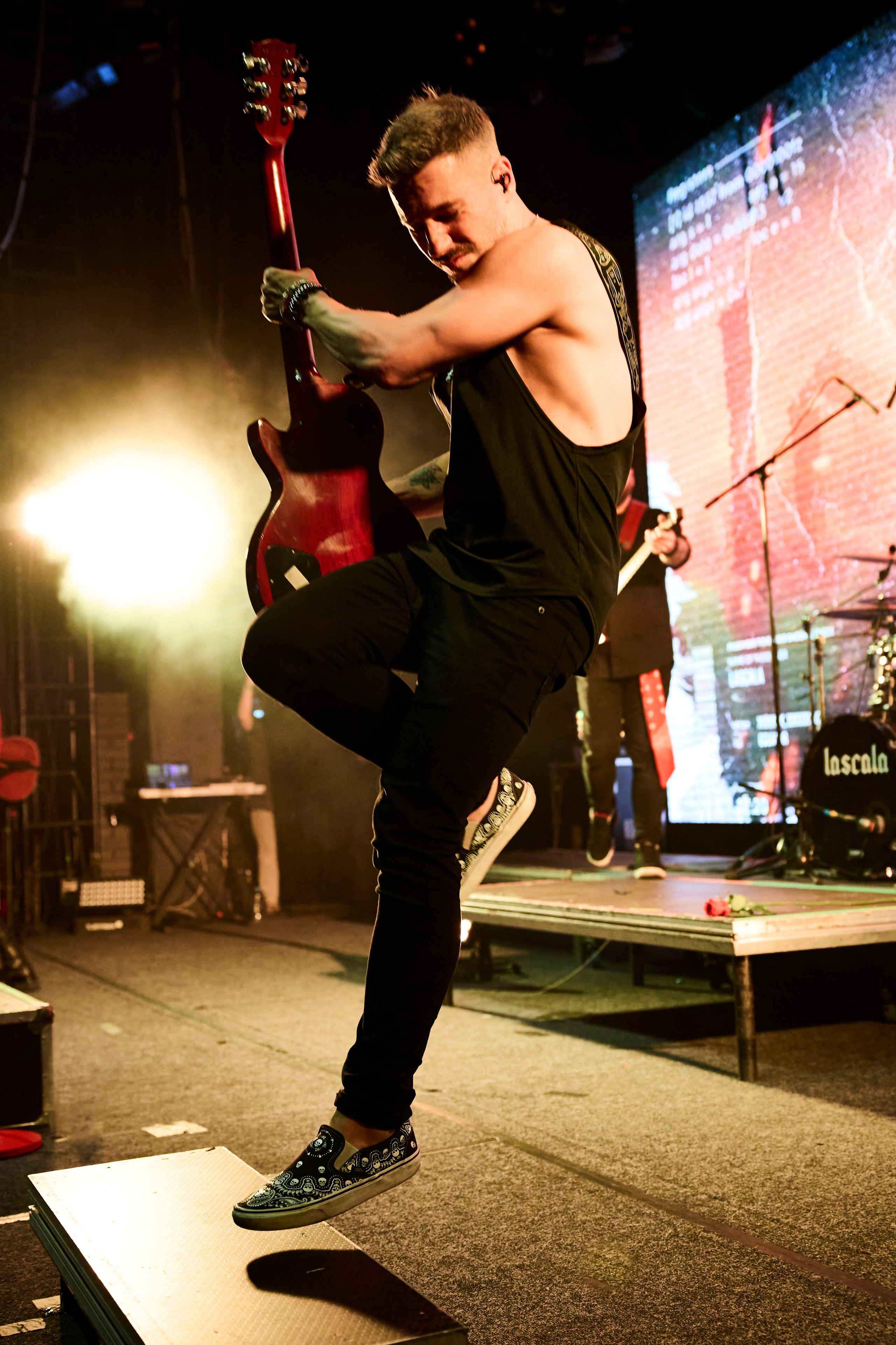 15.11.2024 Lascala в Base. Виктория Ахмылова. Фотограф в Москве