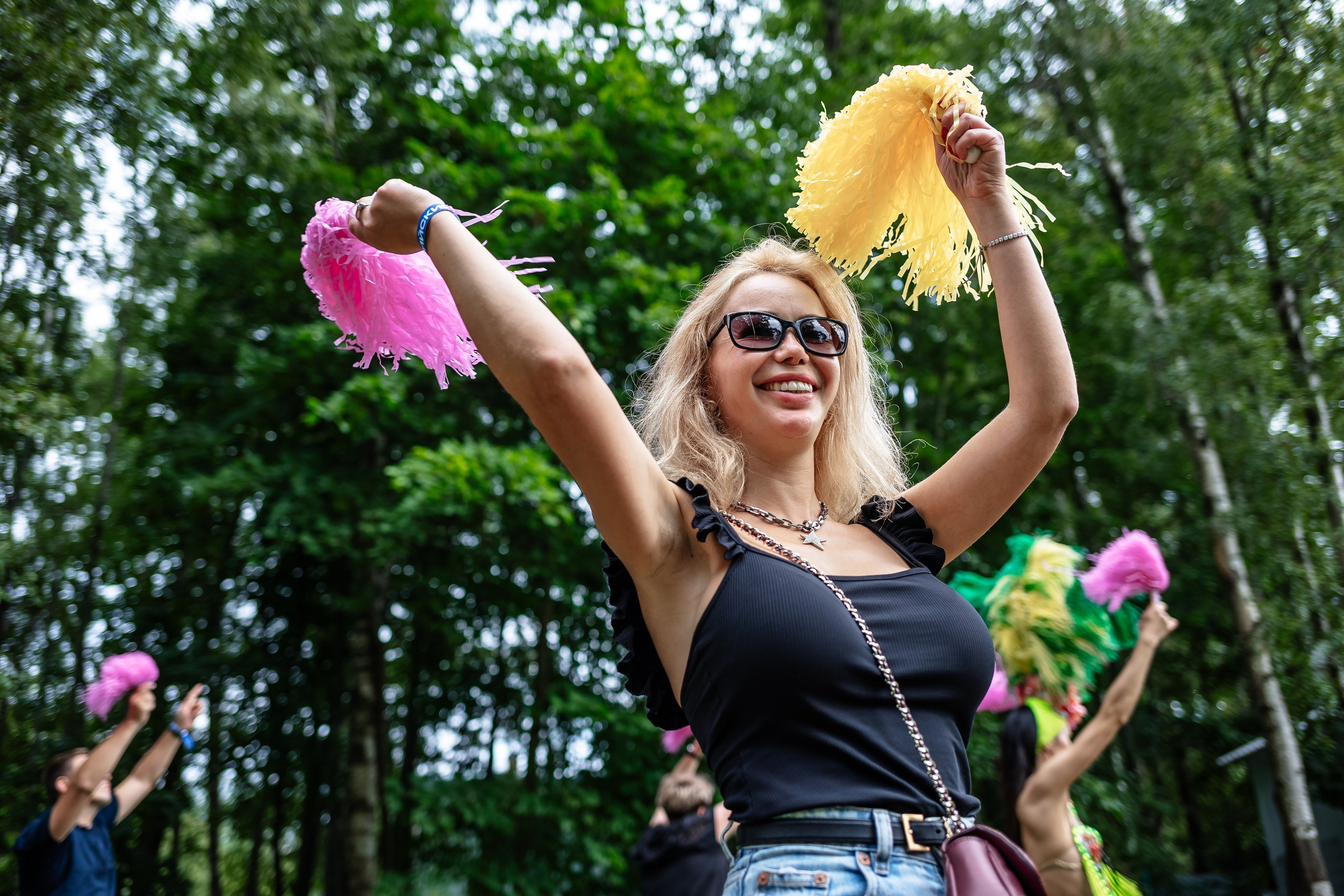 Фотограф на фестиваль заказать в Спб (Санкт-Петербурге) и Москве