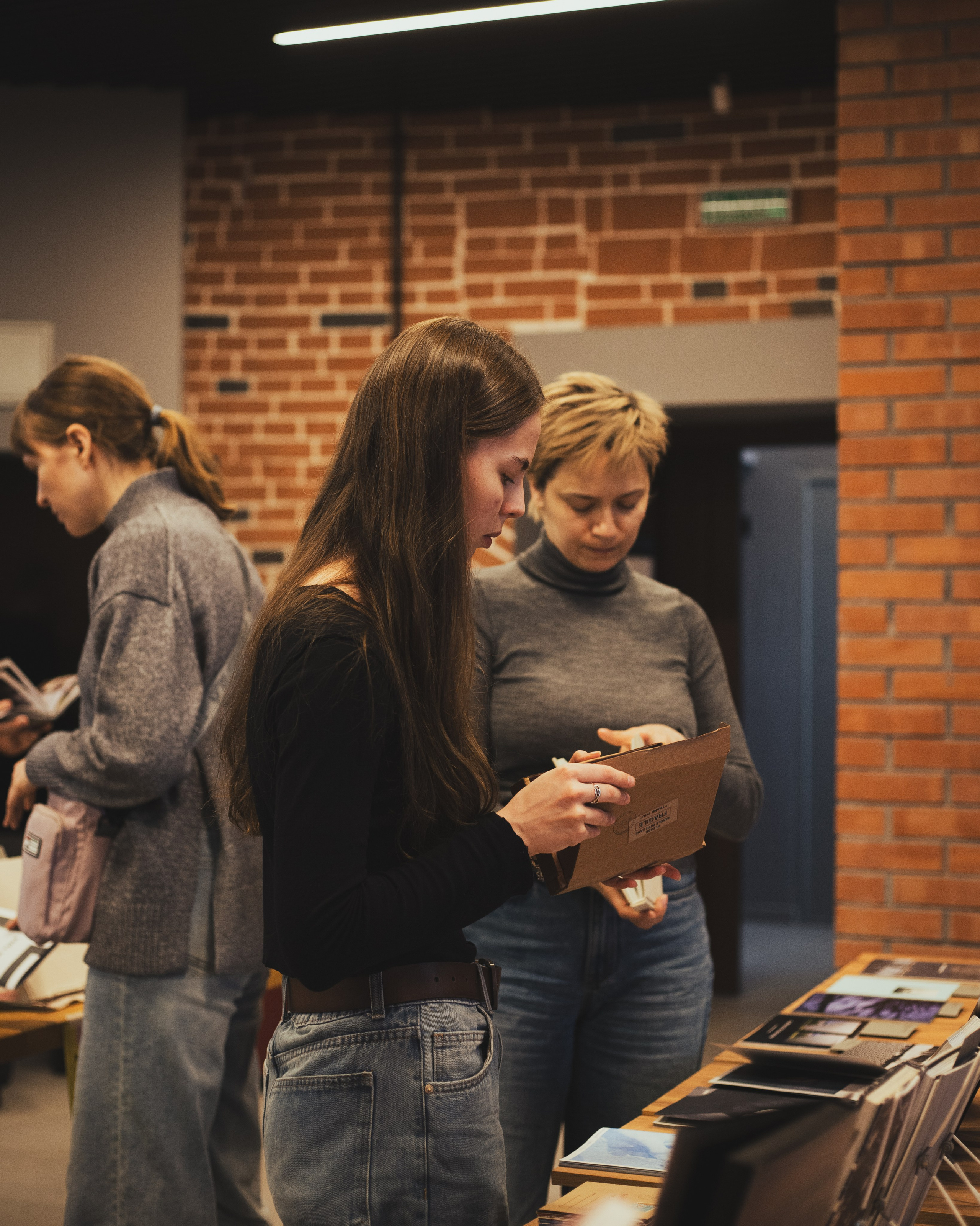 Nizina fest × никто не спит. Больше не греет