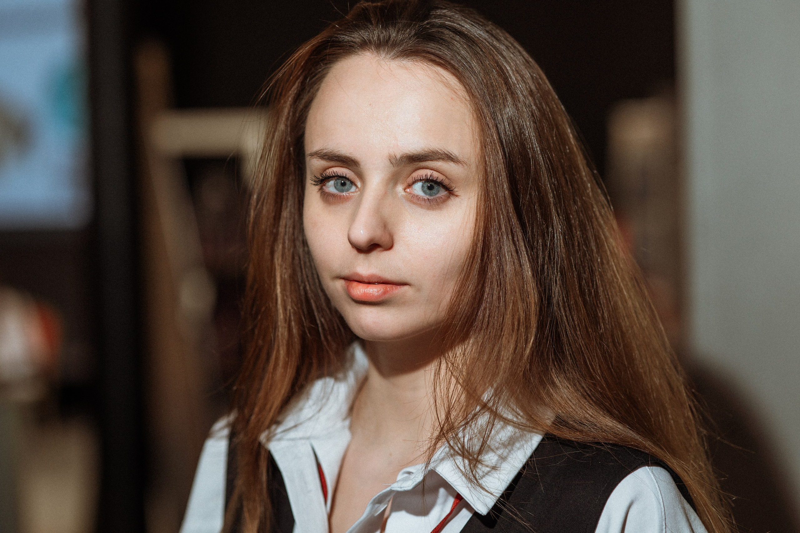 CBcon. Фотограф анималист в Москве Майорова Евгения