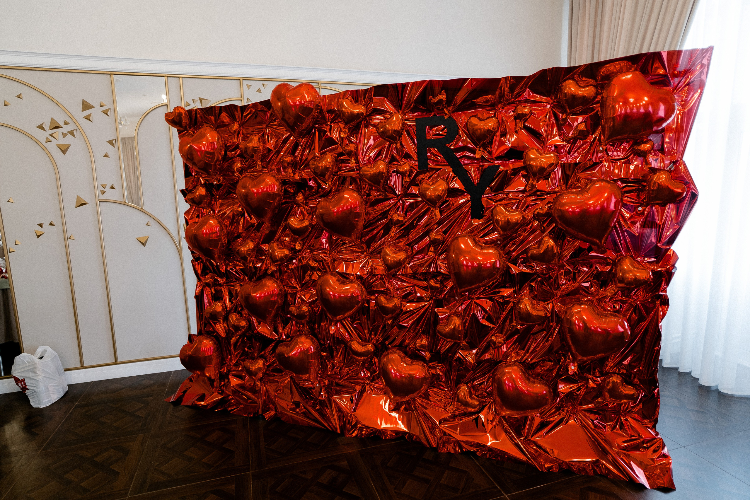 Руслан & Юлия. Свадебный и семейный фотограф в Казани и Зеленодольске Ланочкин Илья